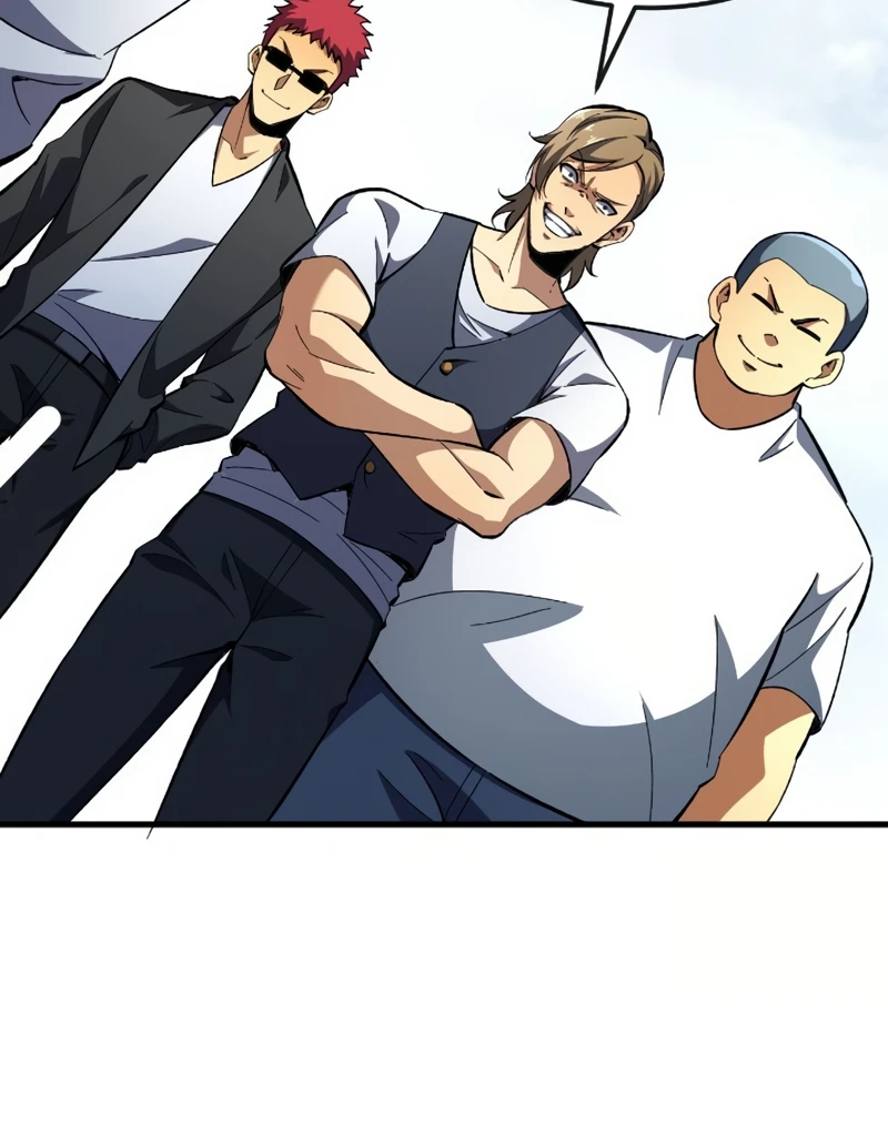 Read O Deus da Invocação Quando a Mutação Descende Sobre o Mundo Mortal (PT-BR) PT Manga Online