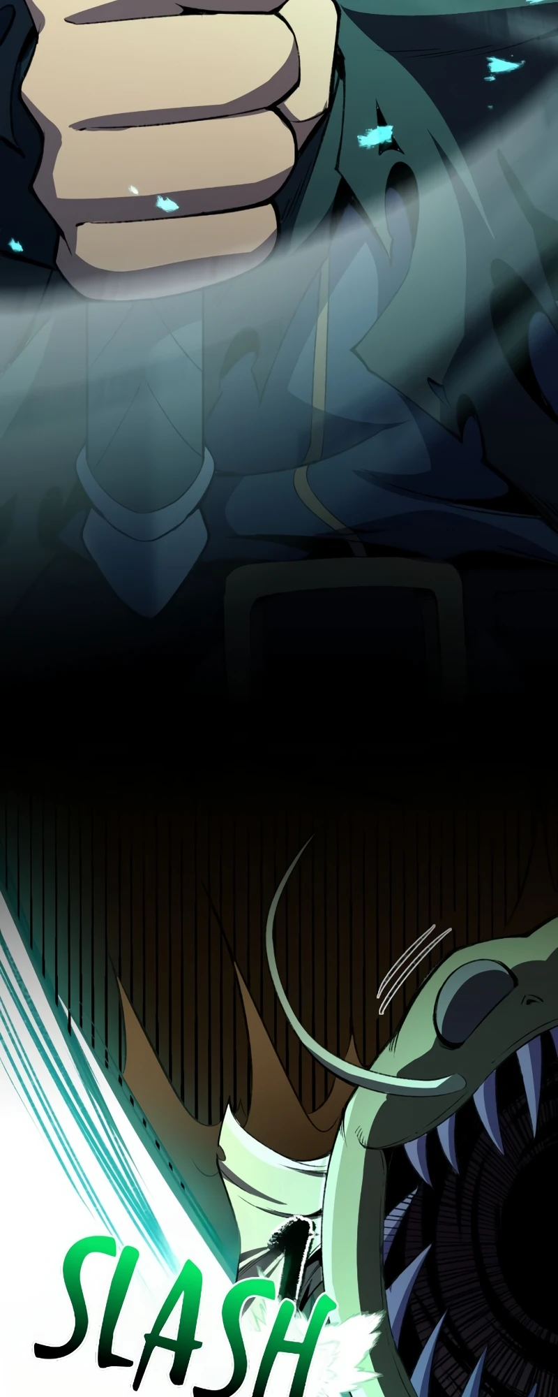 Read O Deus da Invocação Quando a Mutação Descende Sobre o Mundo Mortal (PT-BR) PT Manga Online