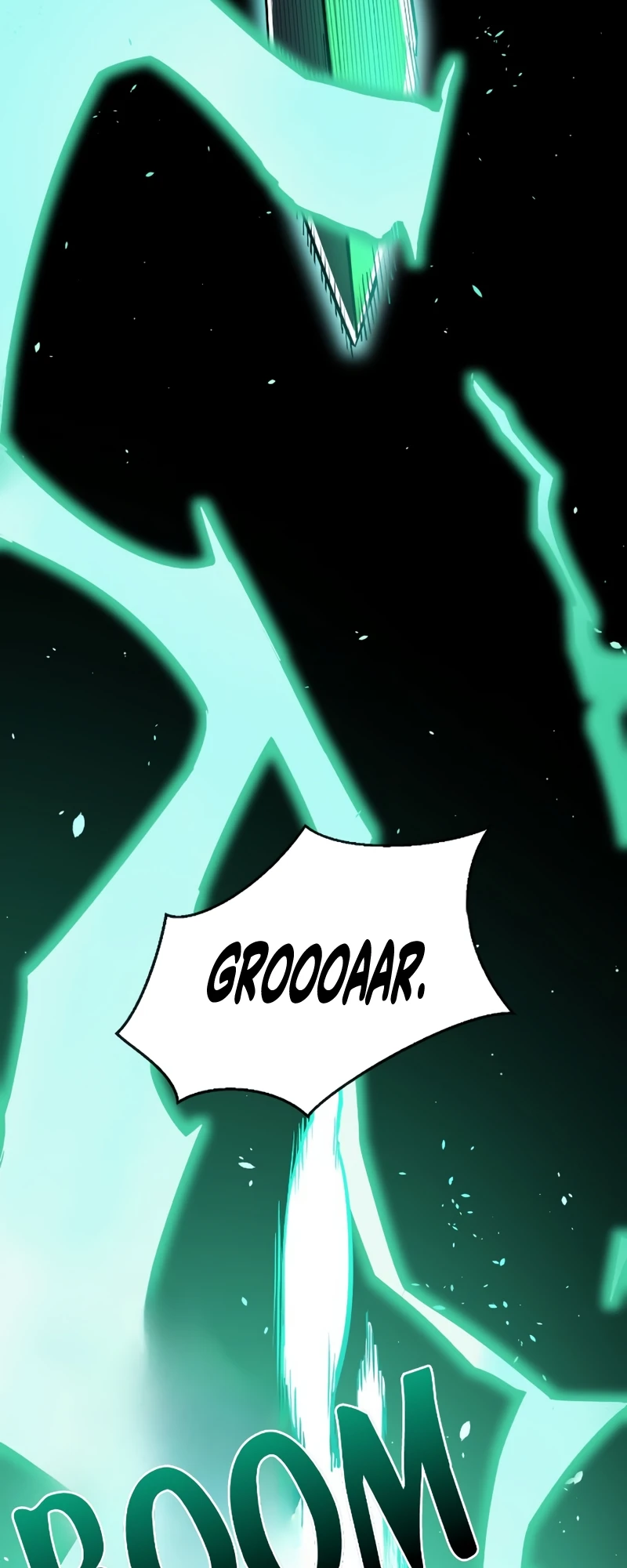 Read O Deus da Invocação Quando a Mutação Descende Sobre o Mundo Mortal (PT-BR) PT Manga Online