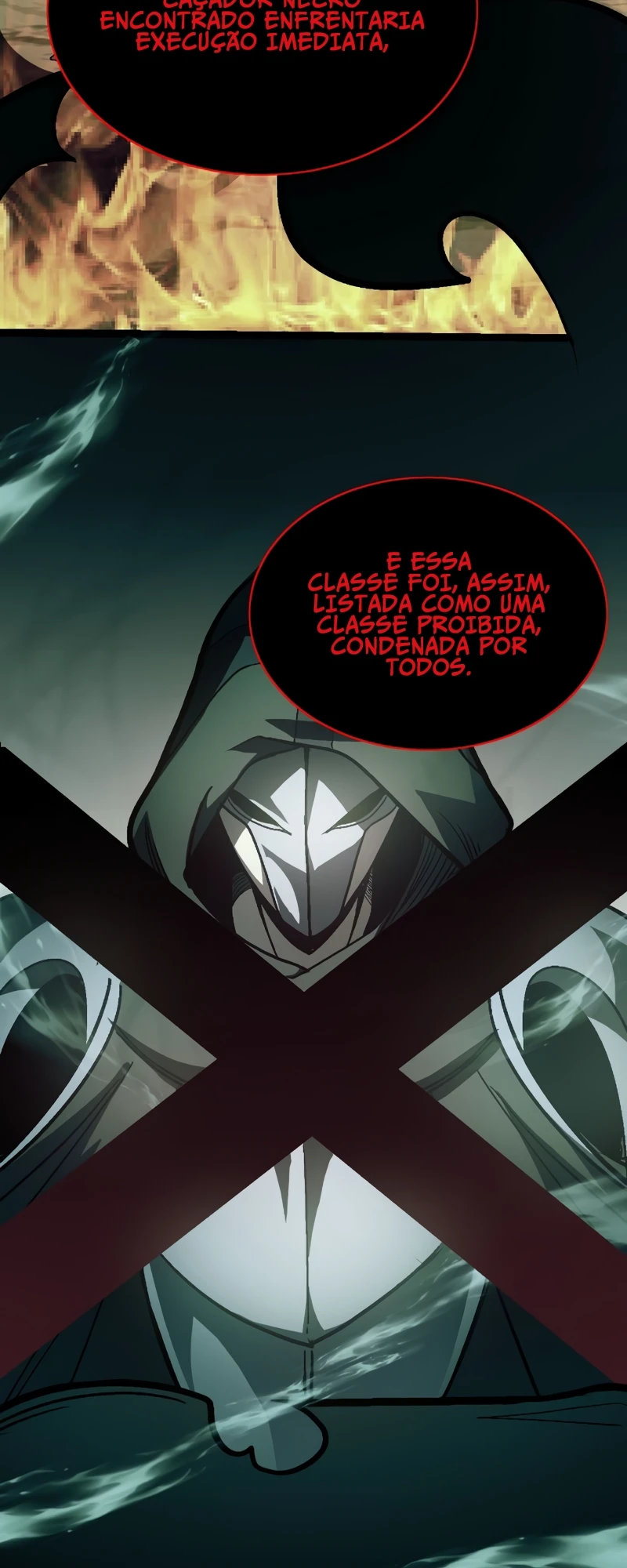 Read O Deus da Invocação Quando a Mutação Descende Sobre o Mundo Mortal (PT-BR) PT Manga Online