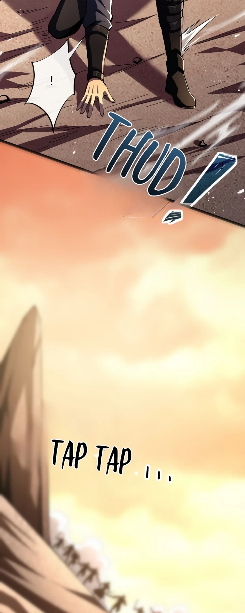 Read O Deus da Invocação Quando a Mutação Descende Sobre o Mundo Mortal (PT-BR) PT Manga Online