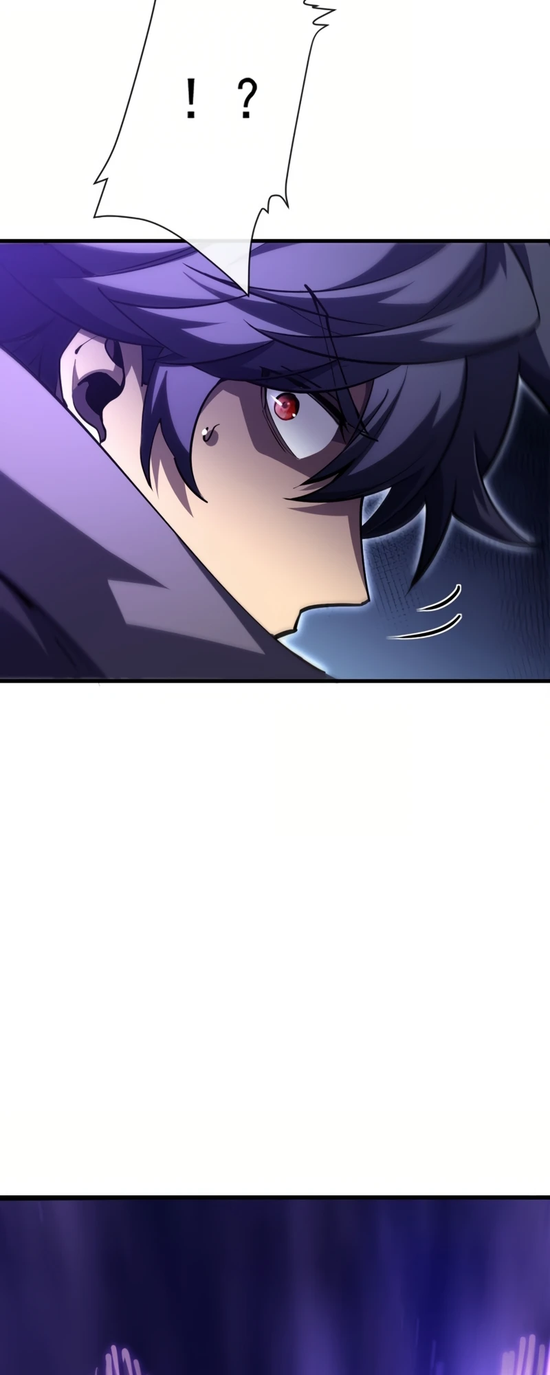 Read O Deus da Invocação Quando a Mutação Descende Sobre o Mundo Mortal (PT-BR) PT Manga Online