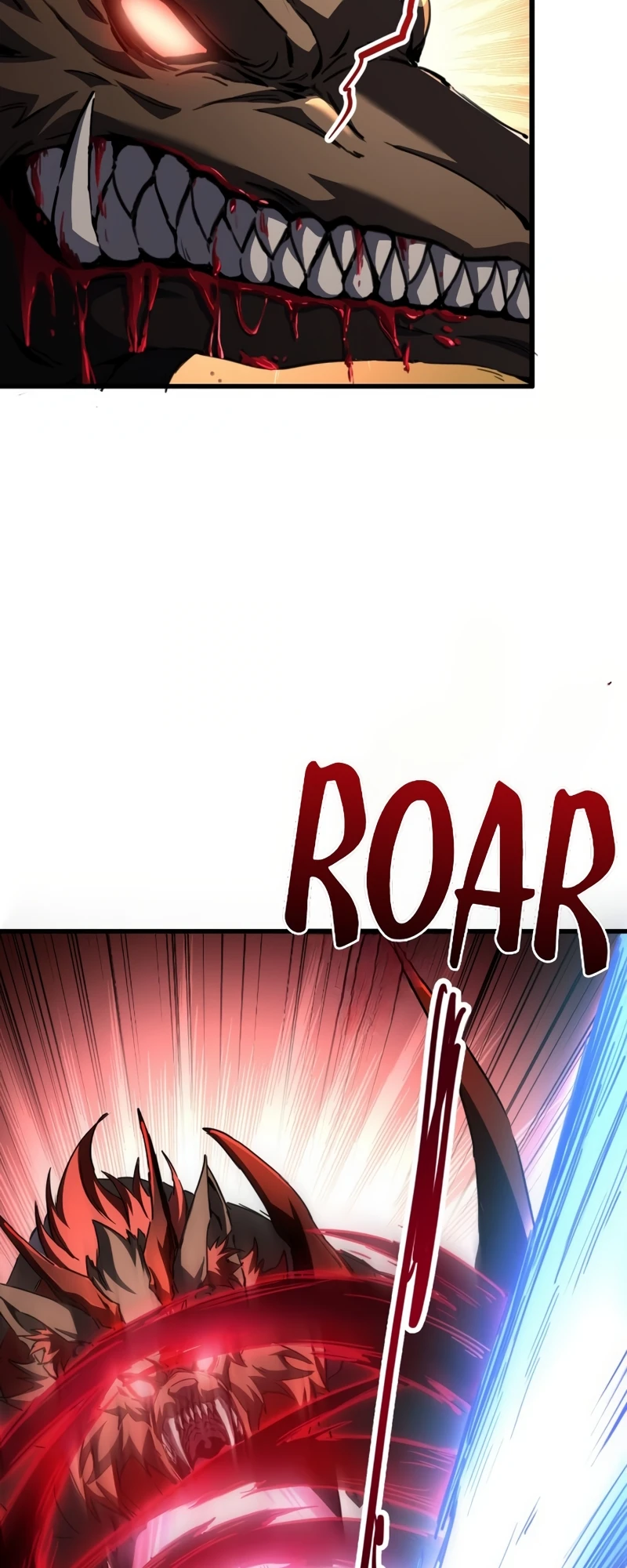 Read O Deus da Invocação Quando a Mutação Descende Sobre o Mundo Mortal (PT-BR) PT Manga Online