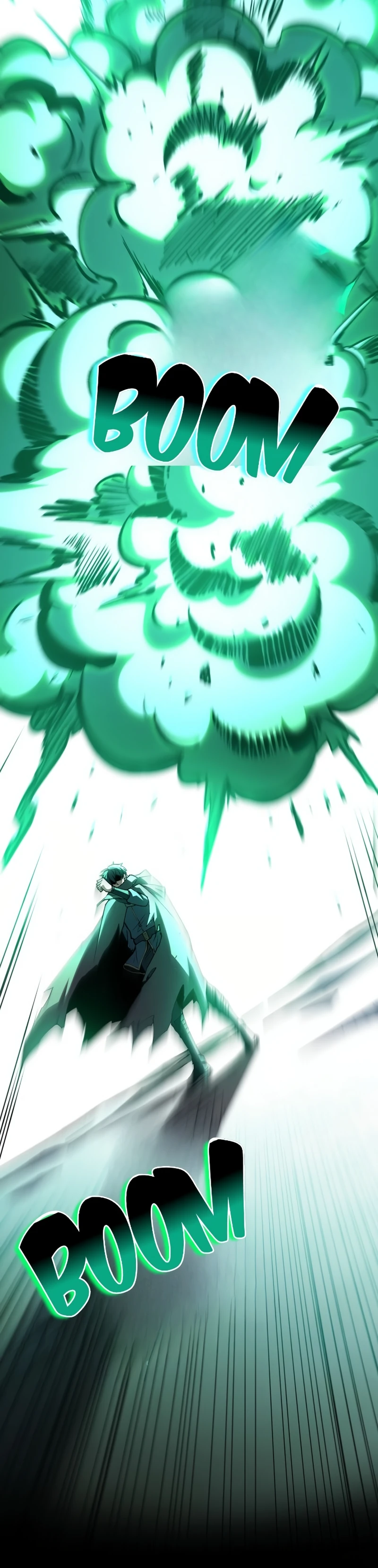 Read O Deus da Invocação Quando a Mutação Descende Sobre o Mundo Mortal (PT-BR) PT Manga Online