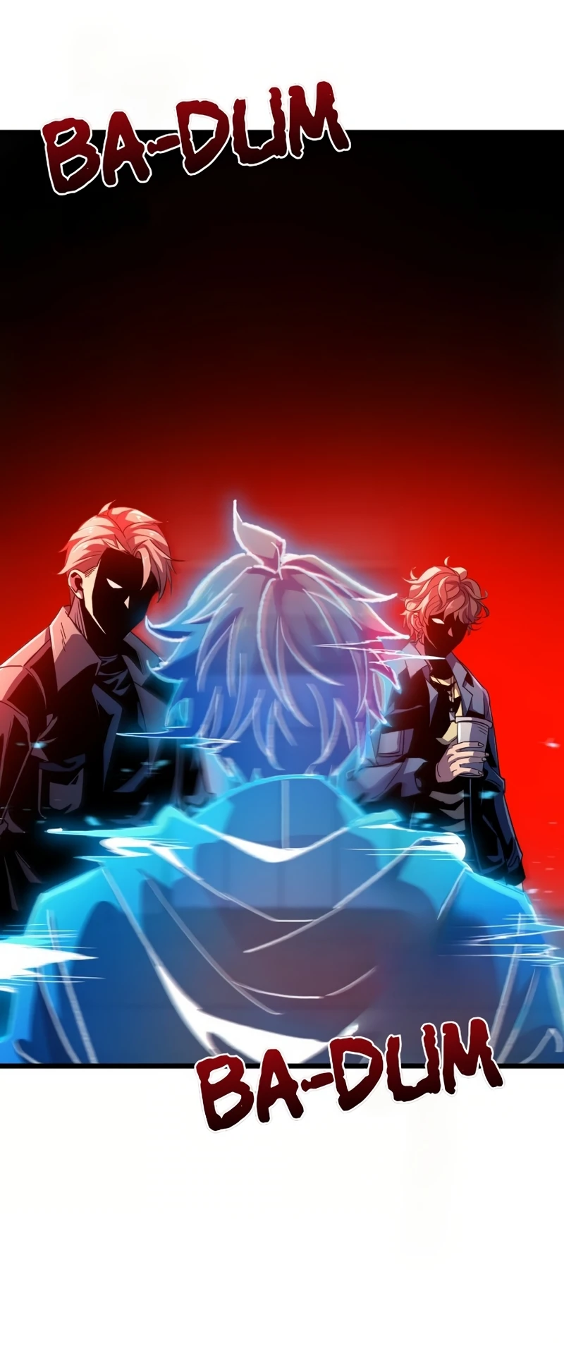 Read O Deus da Invocação Quando a Mutação Descende Sobre o Mundo Mortal (PT-BR) PT Manga Online