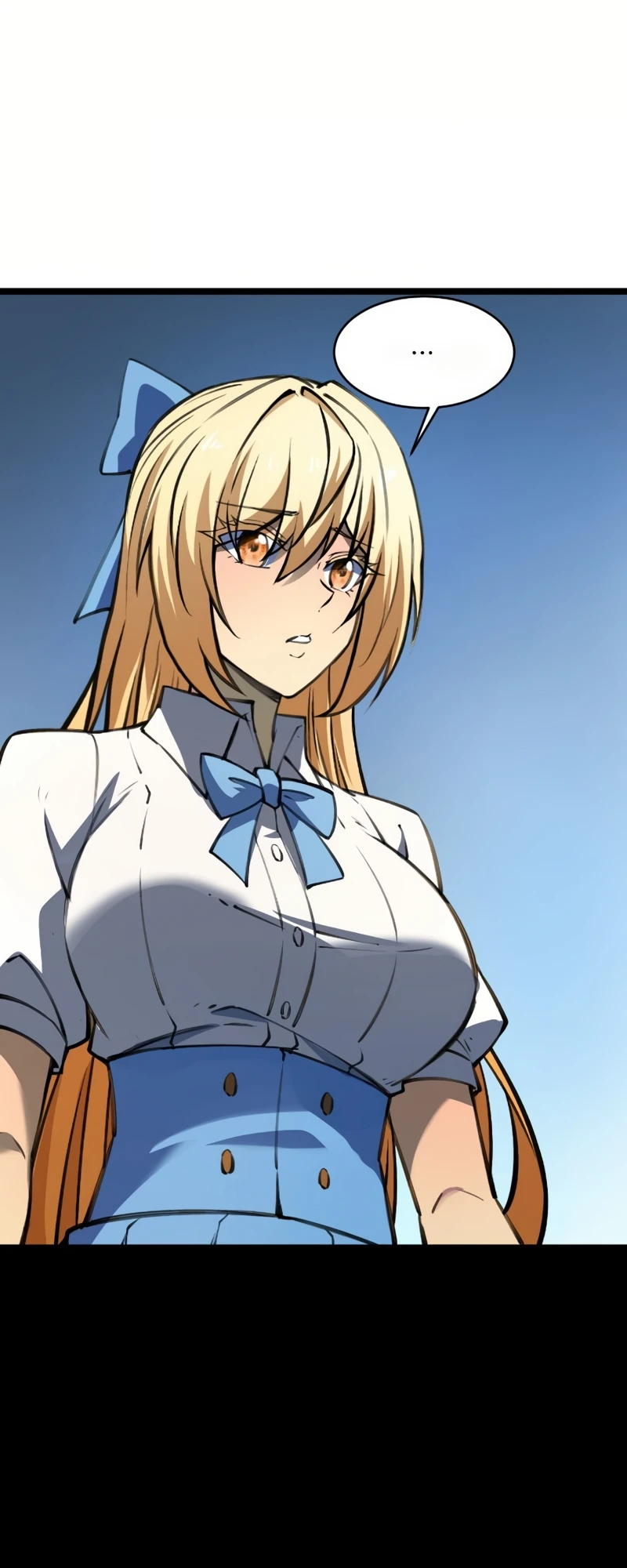 Read O Deus da Invocação Quando a Mutação Descende Sobre o Mundo Mortal (PT-BR) PT Manga Online