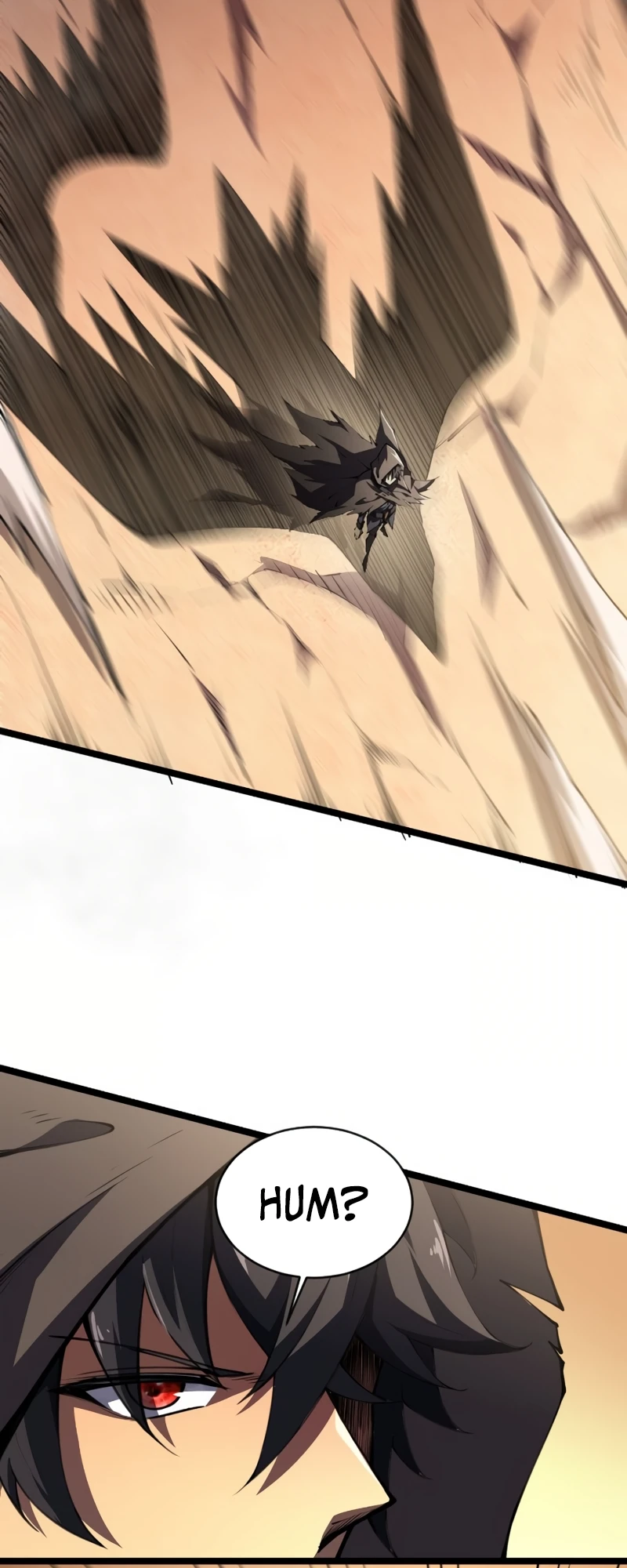 Read O Deus da Invocação Quando a Mutação Descende Sobre o Mundo Mortal (PT-BR) PT Manga Online