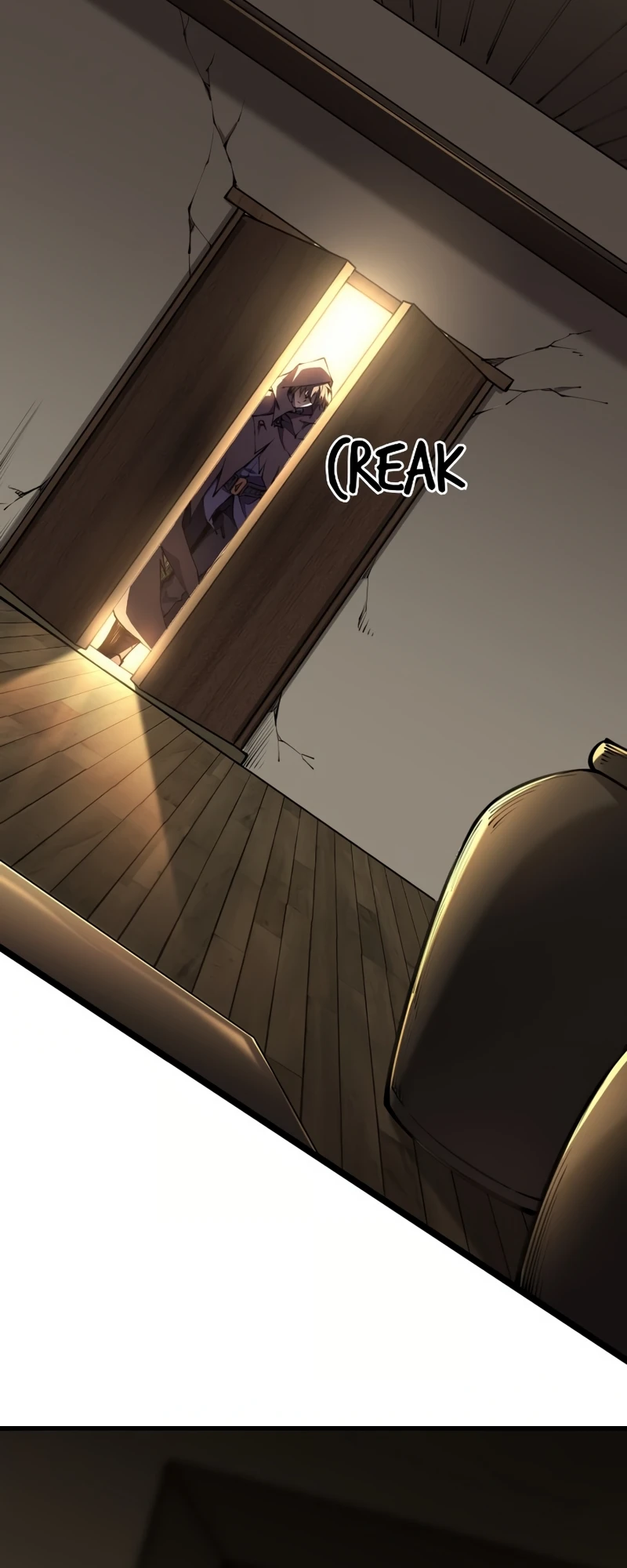 Read O Deus da Invocação Quando a Mutação Descende Sobre o Mundo Mortal (PT-BR) PT Manga Online