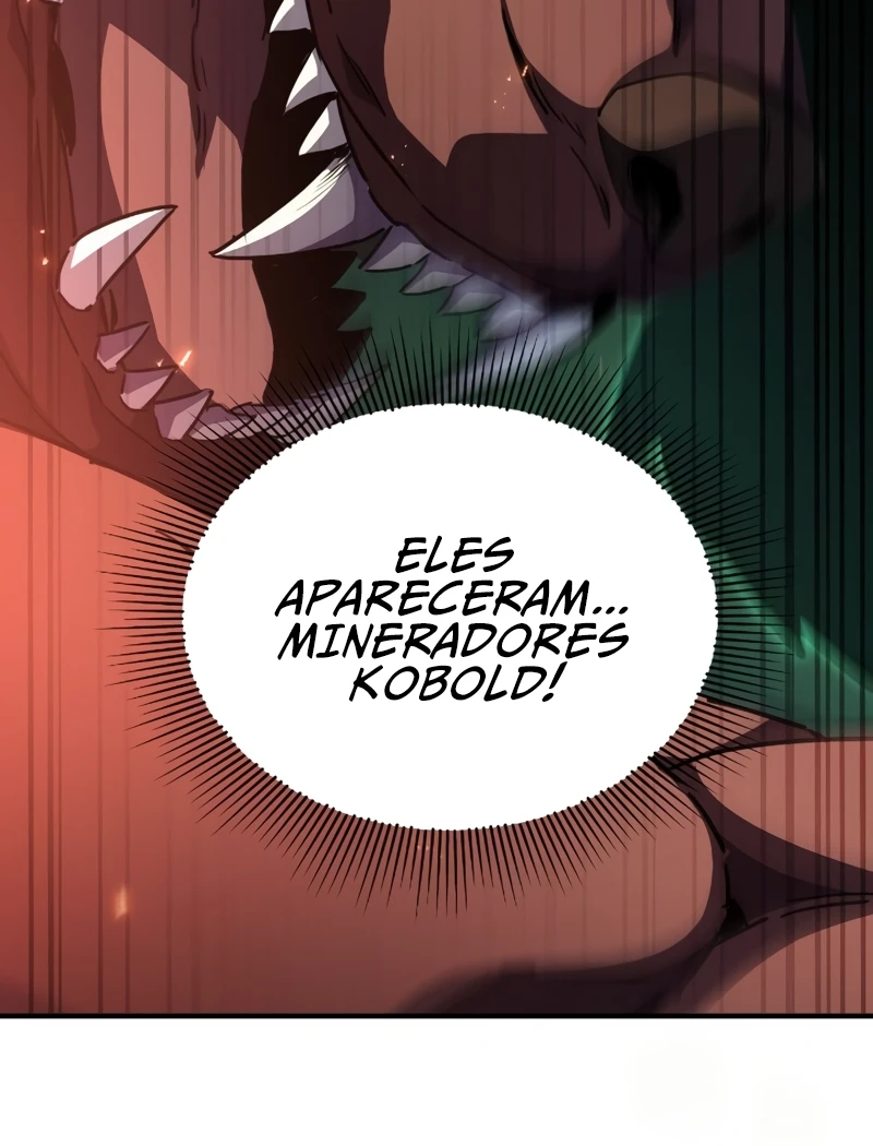 Read O Deus da Invocação Quando a Mutação Descende Sobre o Mundo Mortal (PT-BR) PT Manga Online
