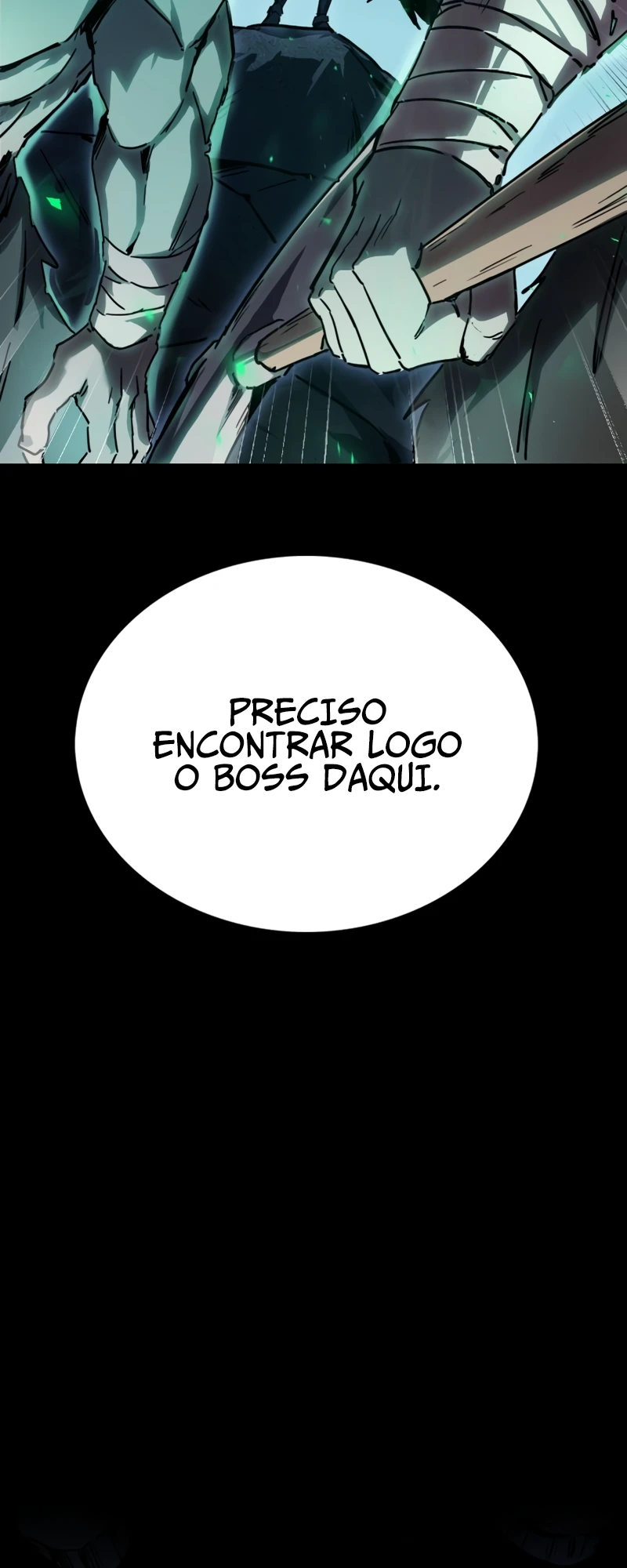 Read O Deus da Invocação Quando a Mutação Descende Sobre o Mundo Mortal (PT-BR) PT Manga Online
