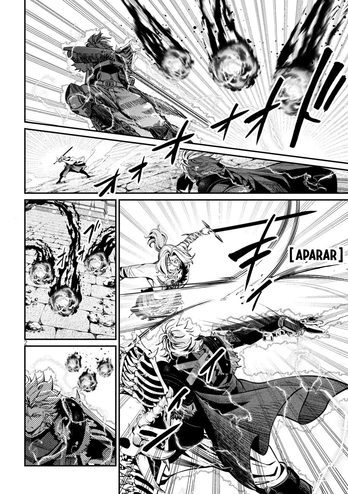 Read O Exilado Cavaleiro Pesado Reencarnado é Incomparável com o Conhecimento do Jogo (PT-BR) PT Manga Online