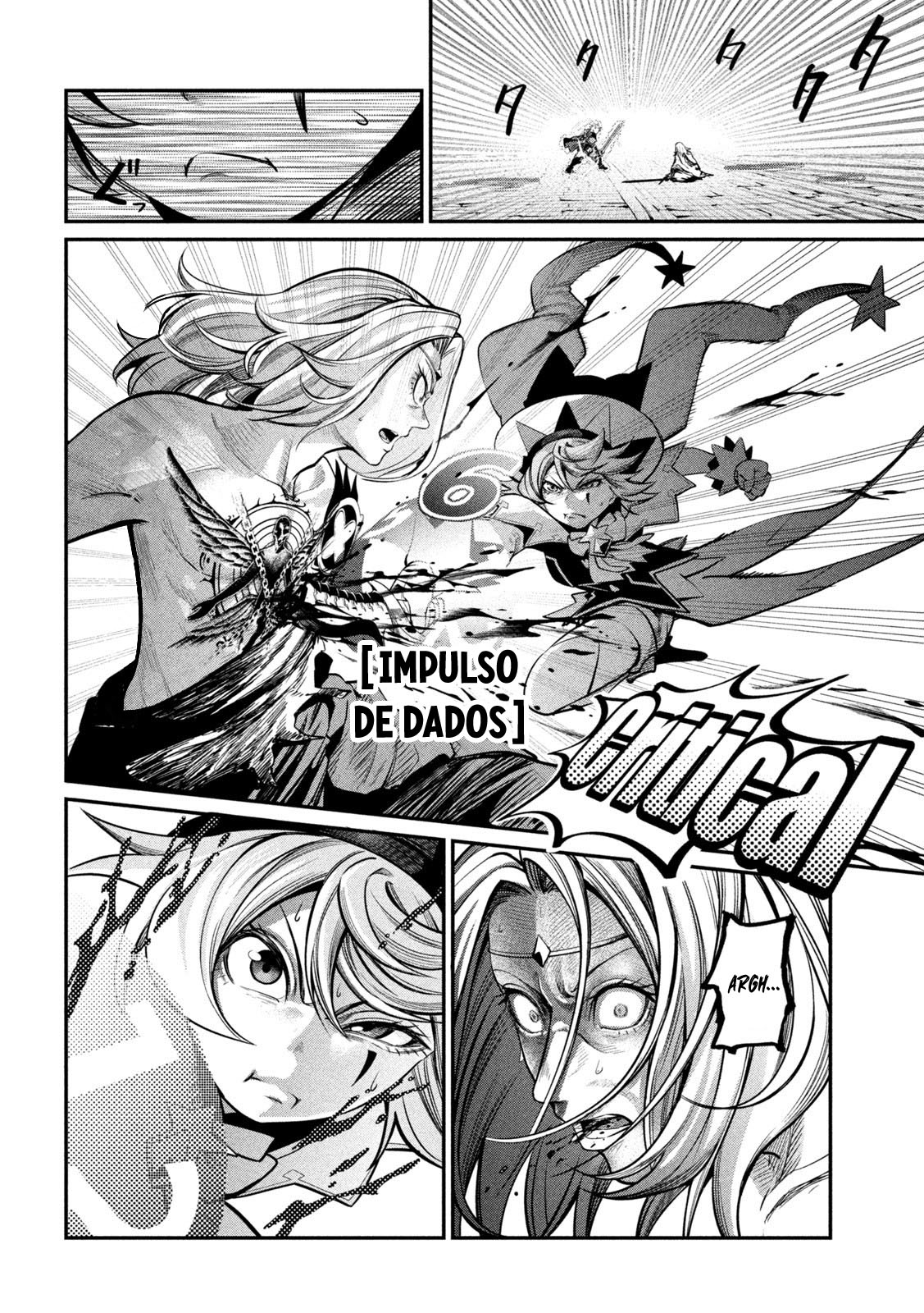 Read O Exilado Cavaleiro Pesado Reencarnado é Incomparável com o Conhecimento do Jogo (PT-BR) PT Manga Online