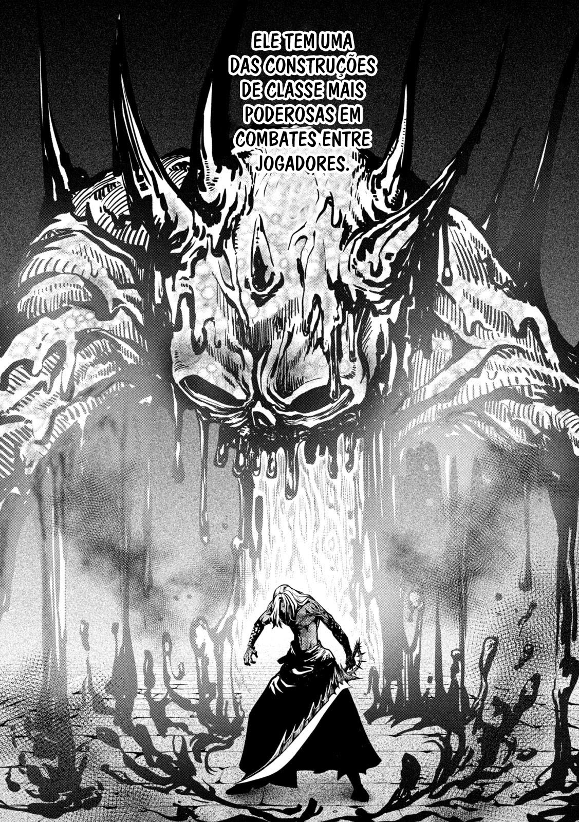 Read O Exilado Cavaleiro Pesado Reencarnado é Incomparável com o Conhecimento do Jogo (PT-BR) PT Manga Online