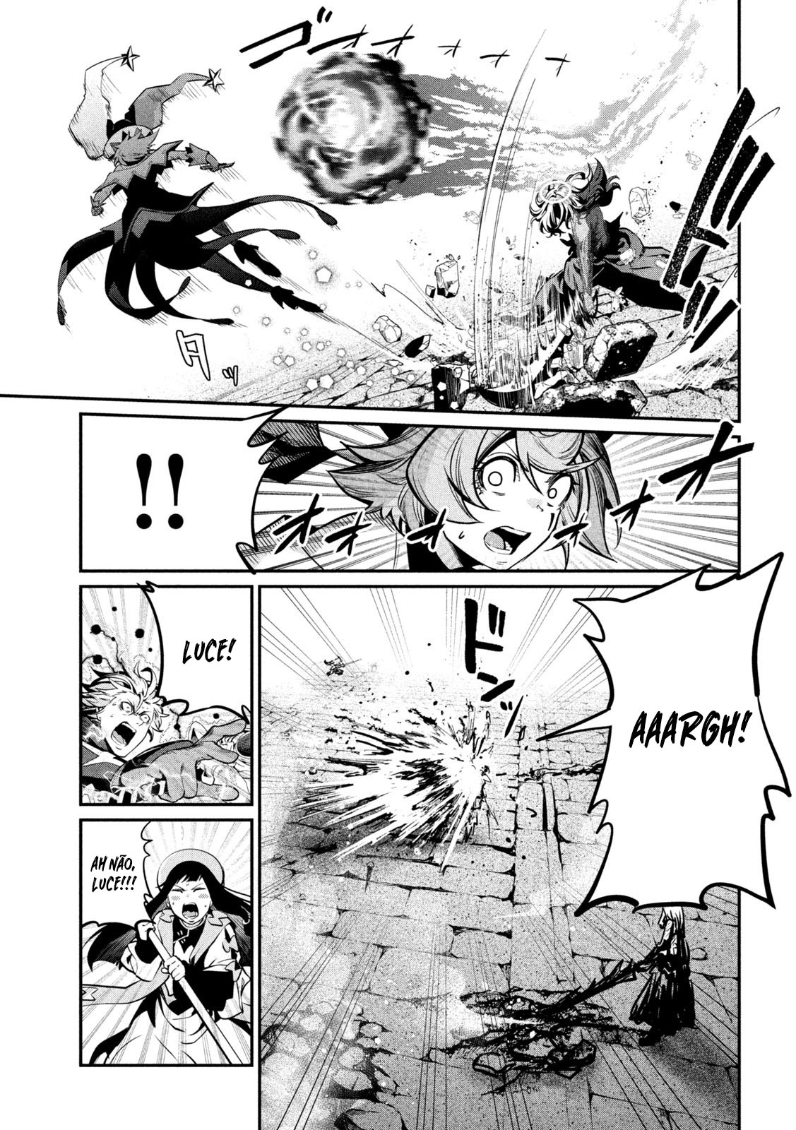 Read O Exilado Cavaleiro Pesado Reencarnado é Incomparável com o Conhecimento do Jogo (PT-BR) PT Manga Online