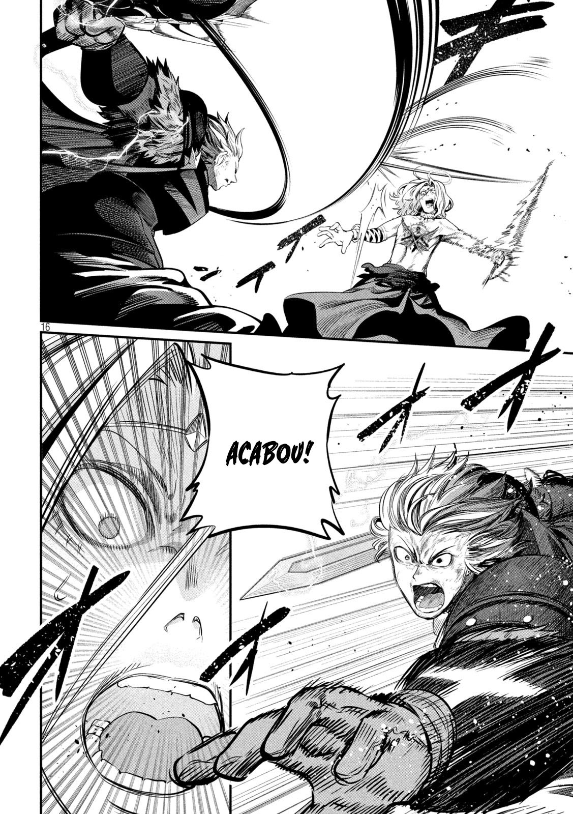 Read O Exilado Cavaleiro Pesado Reencarnado é Incomparável com o Conhecimento do Jogo (PT-BR) PT Manga Online