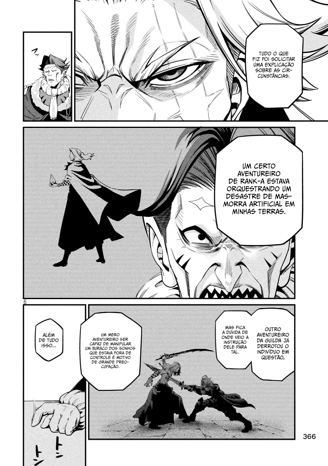 Read O Exilado Cavaleiro Pesado Reencarnado é Incomparável com o Conhecimento do Jogo (PT-BR) PT Manga Online