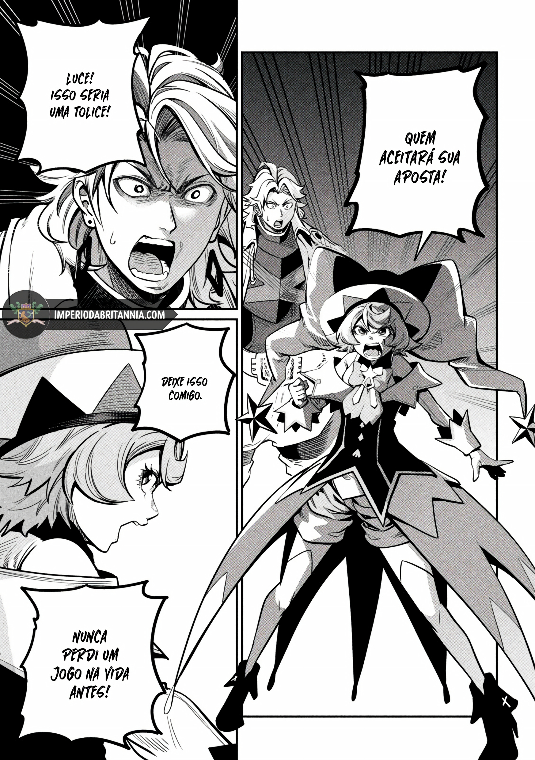 Read O Exilado Cavaleiro Pesado Reencarnado é Incomparável com o Conhecimento do Jogo (PT-BR) PT Manga Online