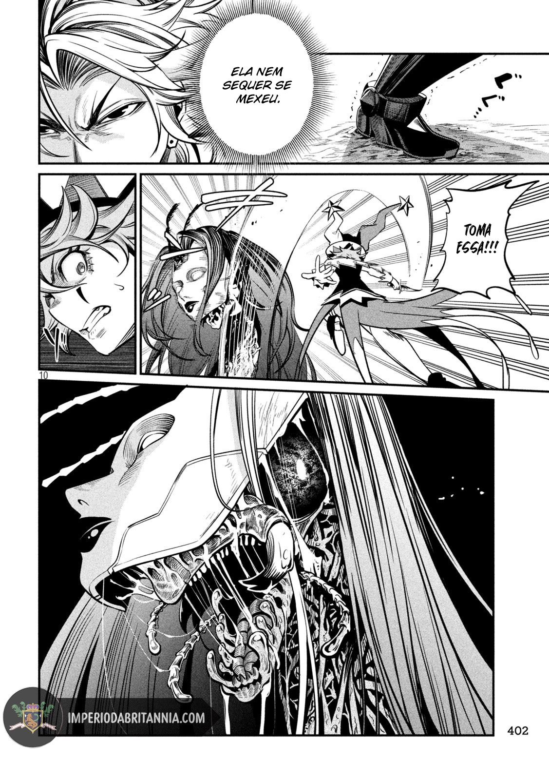 Read O Exilado Cavaleiro Pesado Reencarnado é Incomparável com o Conhecimento do Jogo (PT-BR) PT Manga Online