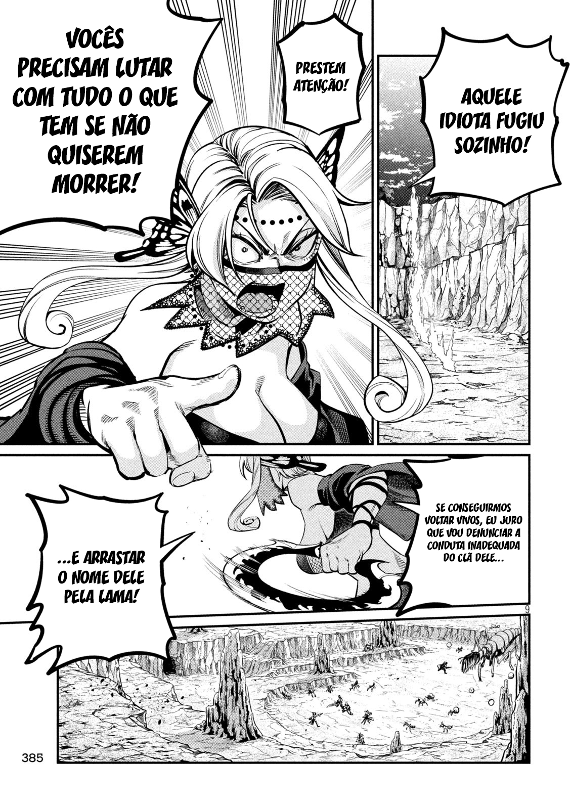 Read O Exilado Cavaleiro Pesado Reencarnado é Incomparável com o Conhecimento do Jogo (PT-BR) PT Manga Online