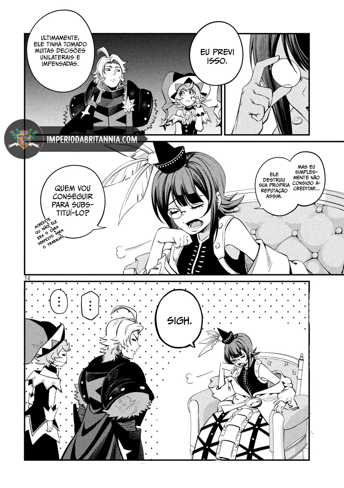 Read O Exilado Cavaleiro Pesado Reencarnado é Incomparável com o Conhecimento do Jogo (PT-BR) PT Manga Online