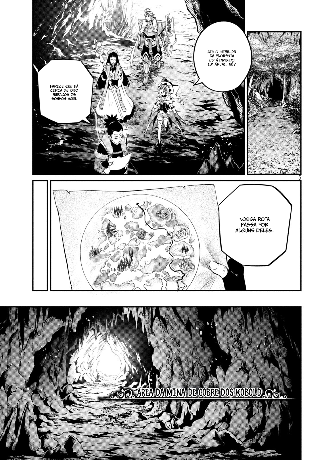 Read O Exilado Cavaleiro Pesado Reencarnado é Incomparável com o Conhecimento do Jogo (PT-BR) PT Manga Online