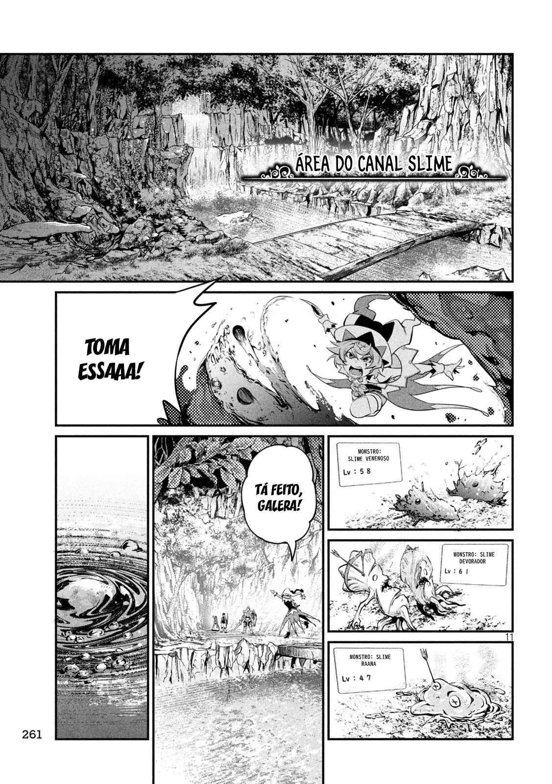 Read O Exilado Cavaleiro Pesado Reencarnado é Incomparável com o Conhecimento do Jogo (PT-BR) PT Manga Online