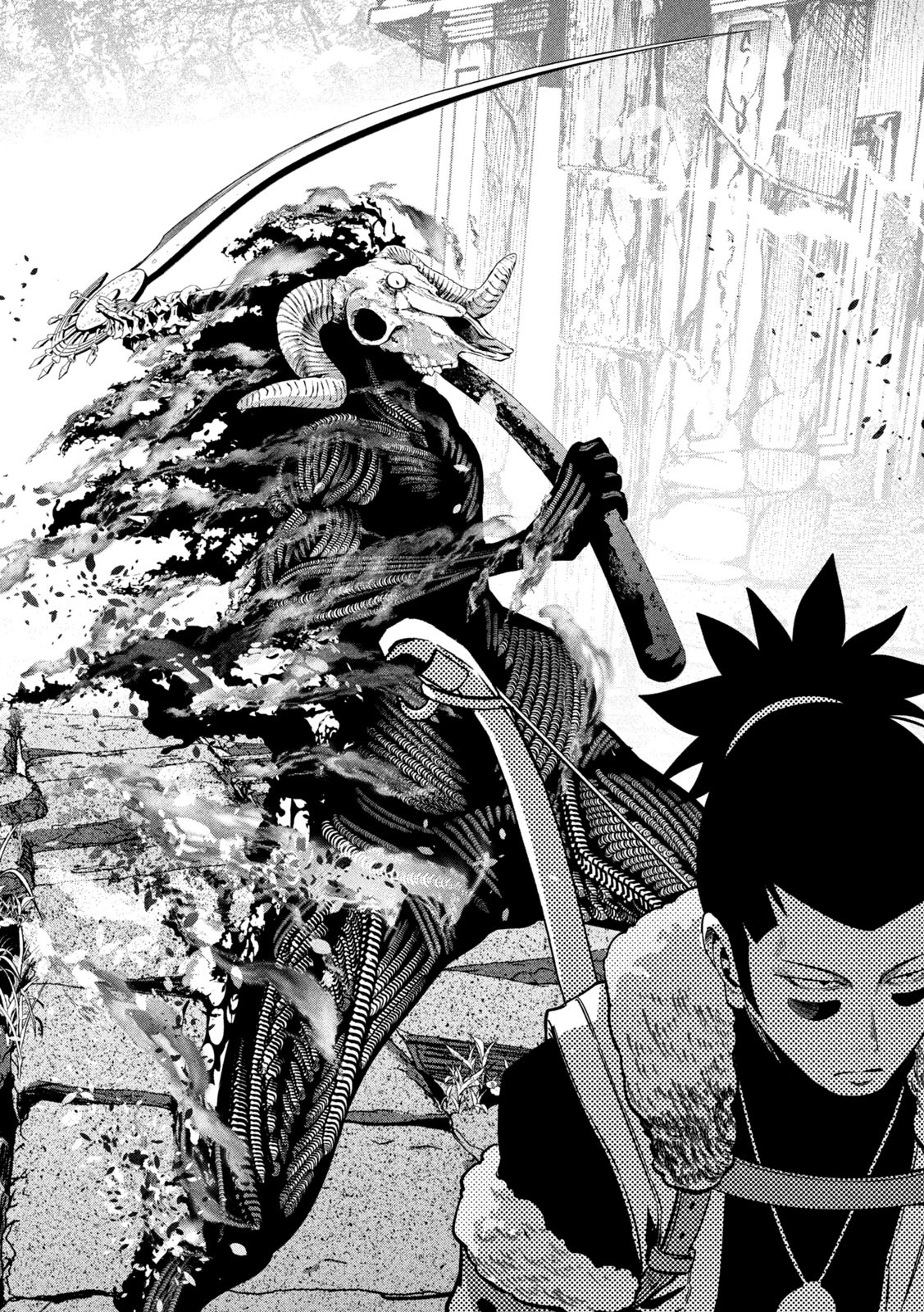 Read O Exilado Cavaleiro Pesado Reencarnado é Incomparável com o Conhecimento do Jogo (PT-BR) PT Manga Online