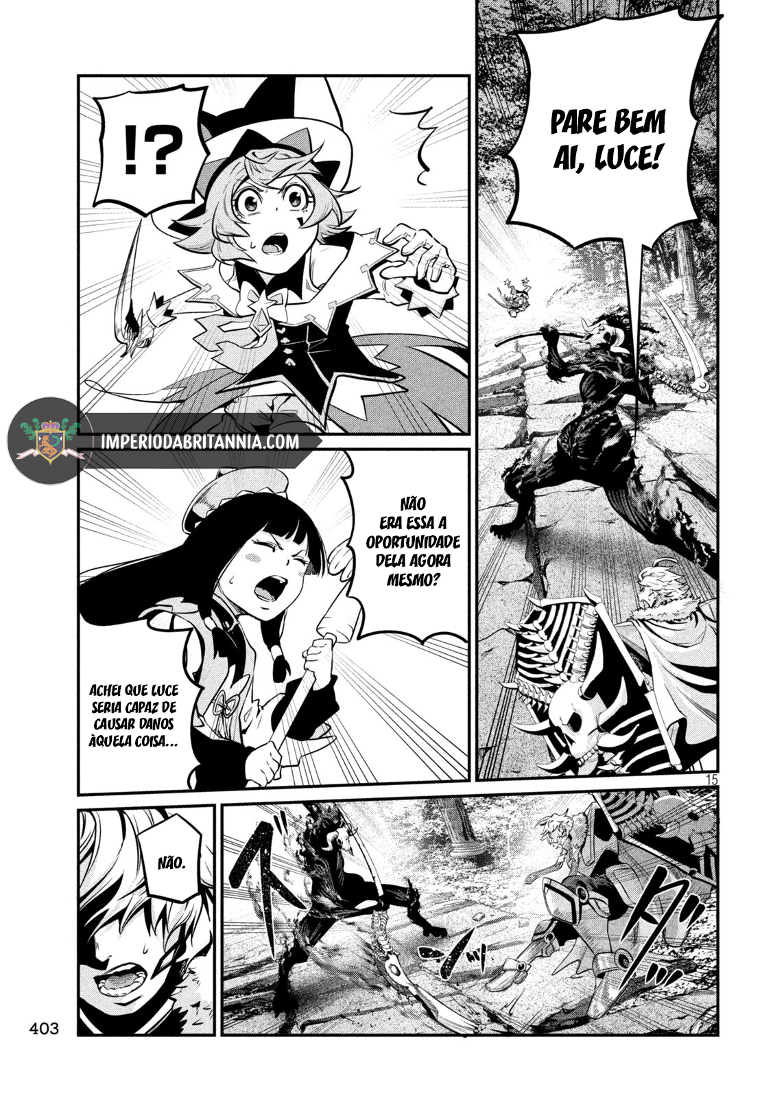 Read O Exilado Cavaleiro Pesado Reencarnado é Incomparável com o Conhecimento do Jogo (PT-BR) PT Manga Online