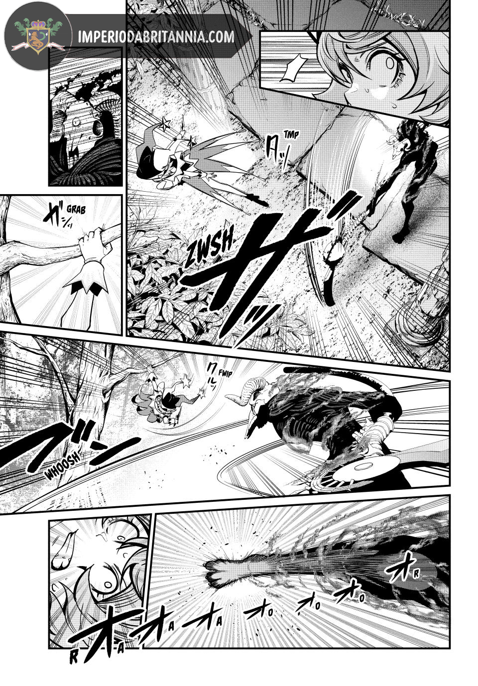 Read O Exilado Cavaleiro Pesado Reencarnado é Incomparável com o Conhecimento do Jogo (PT-BR) PT Manga Online