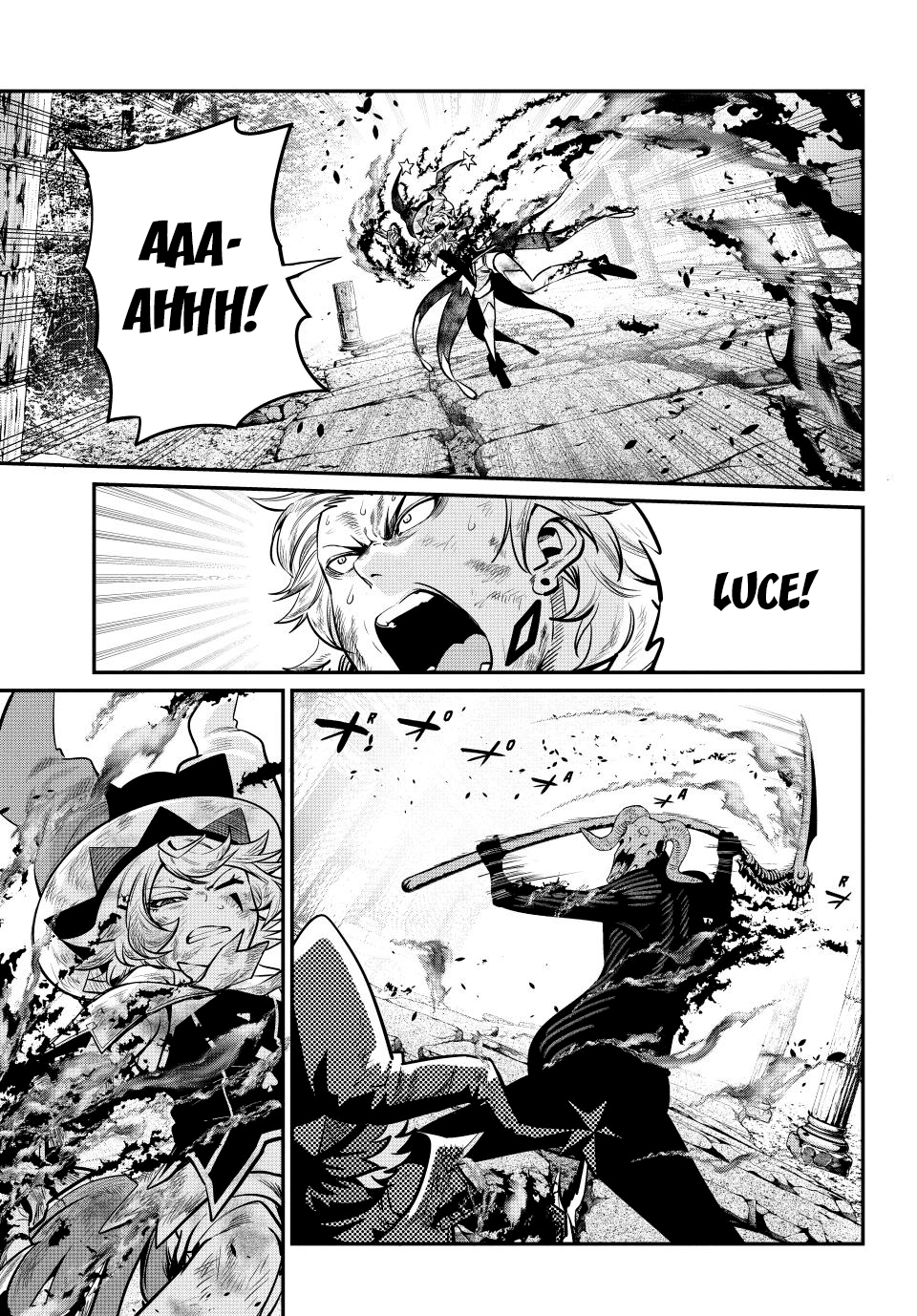Read O Exilado Cavaleiro Pesado Reencarnado é Incomparável com o Conhecimento do Jogo (PT-BR) PT Manga Online