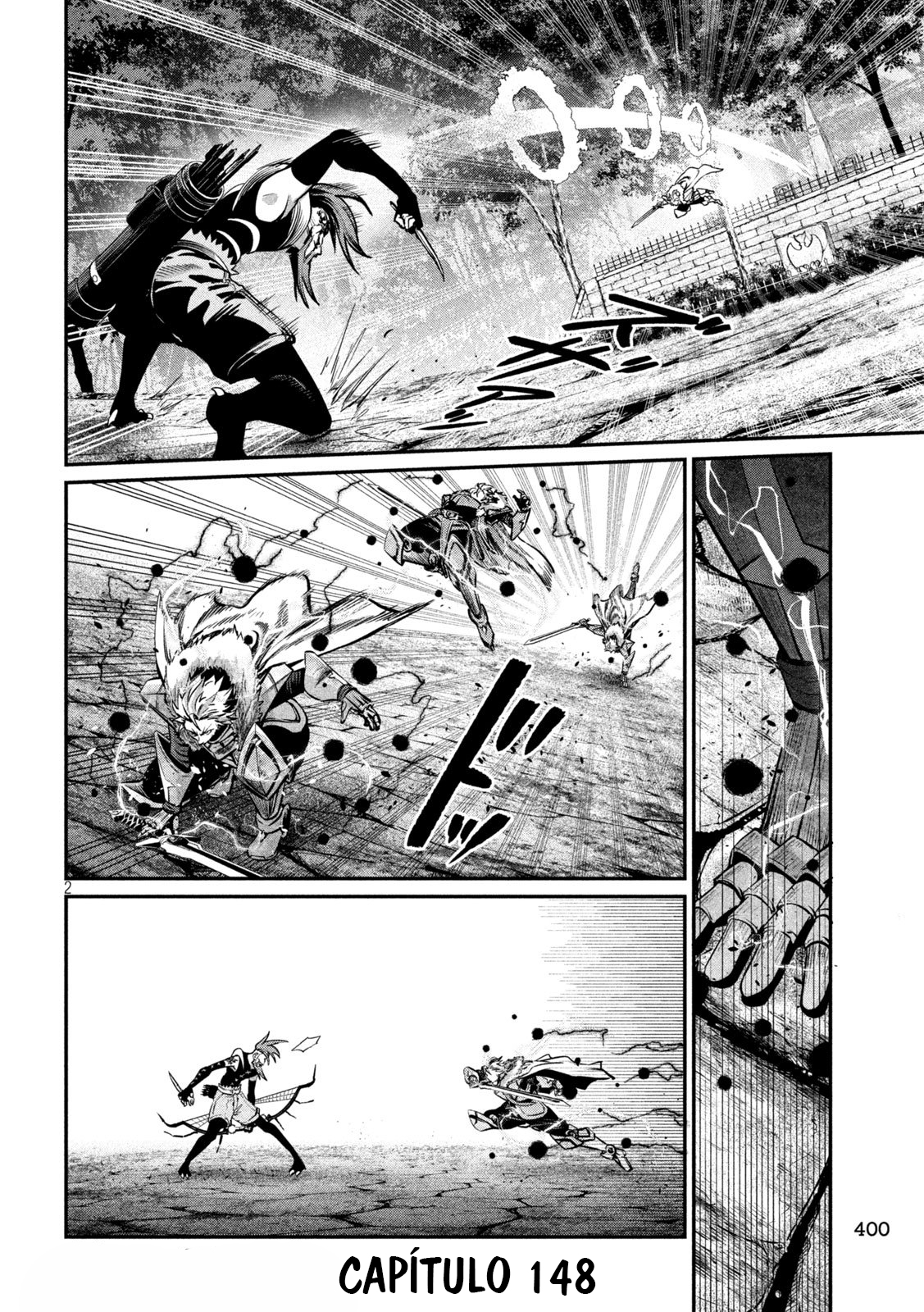 Read O Exilado Cavaleiro Pesado Reencarnado é Incomparável com o Conhecimento do Jogo (PT-BR) PT Manga Online