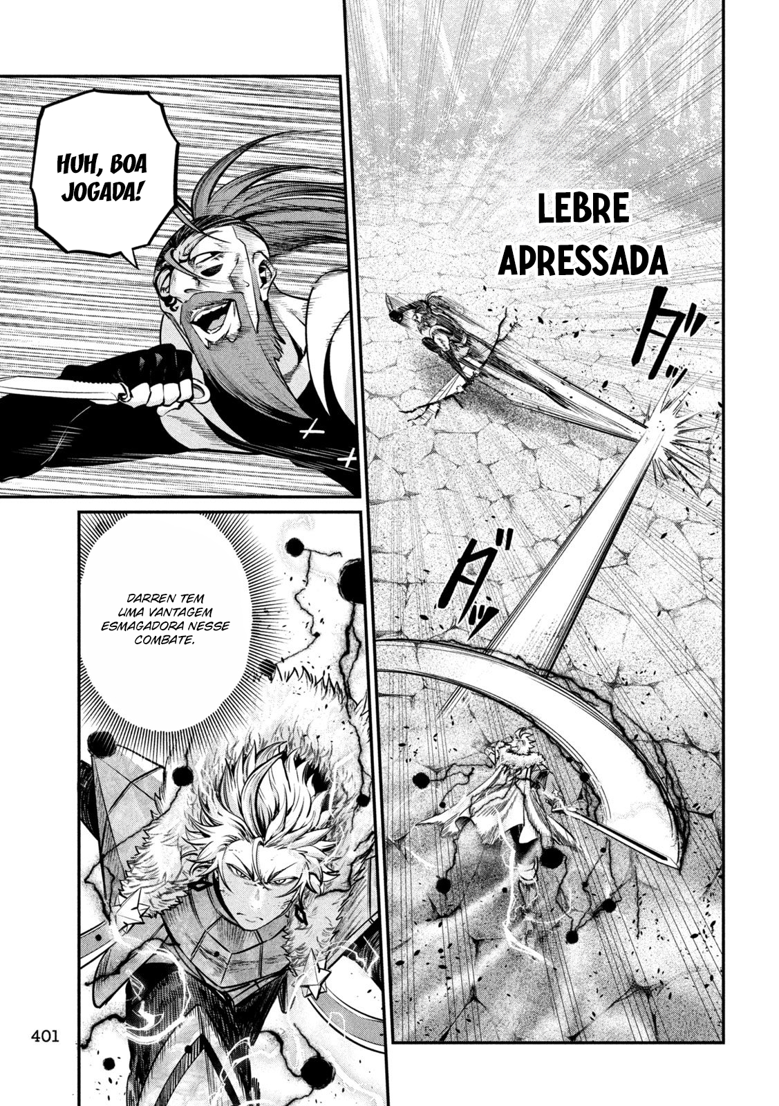 Read O Exilado Cavaleiro Pesado Reencarnado é Incomparável com o Conhecimento do Jogo (PT-BR) PT Manga Online