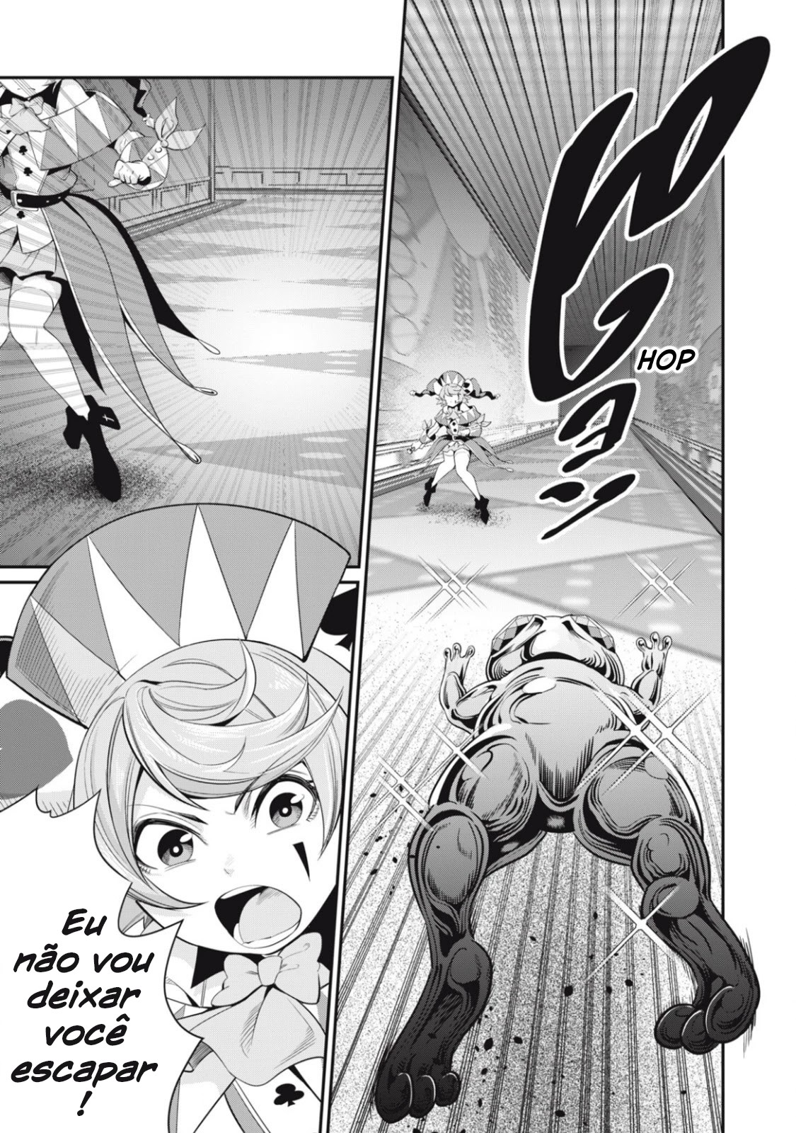 Read O Exilado Cavaleiro Pesado Reencarnado é Incomparável com o Conhecimento do Jogo (PT-BR) PT Manga Online