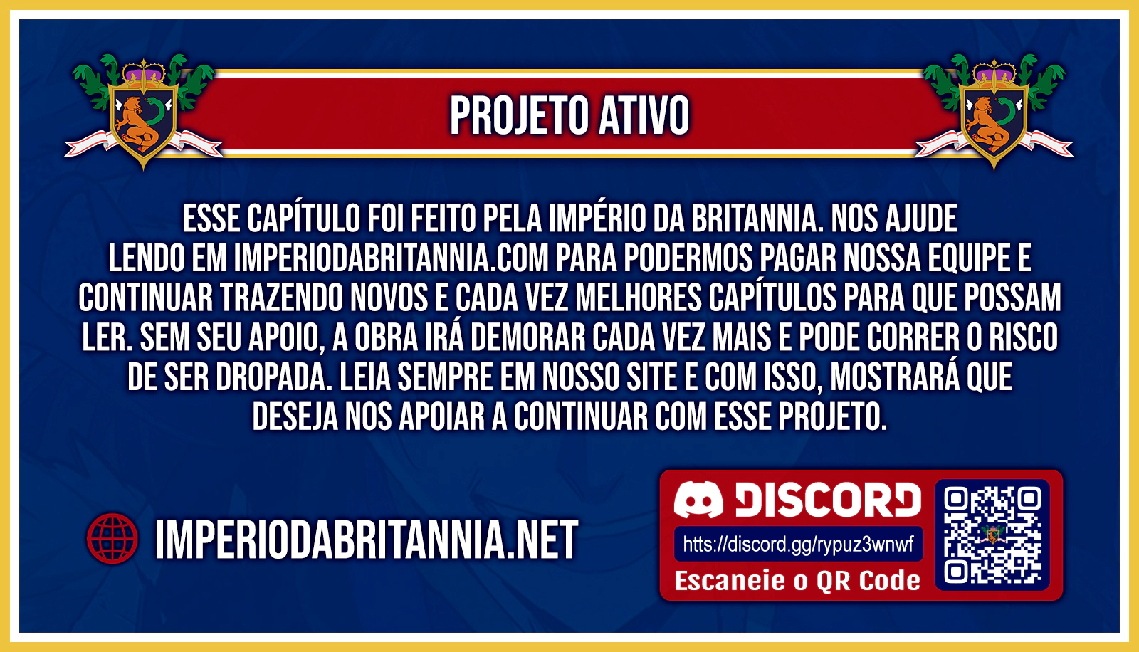Read O Exilado Cavaleiro Pesado Reencarnado é Incomparável com o Conhecimento do Jogo (PT-BR) PT Manga Online