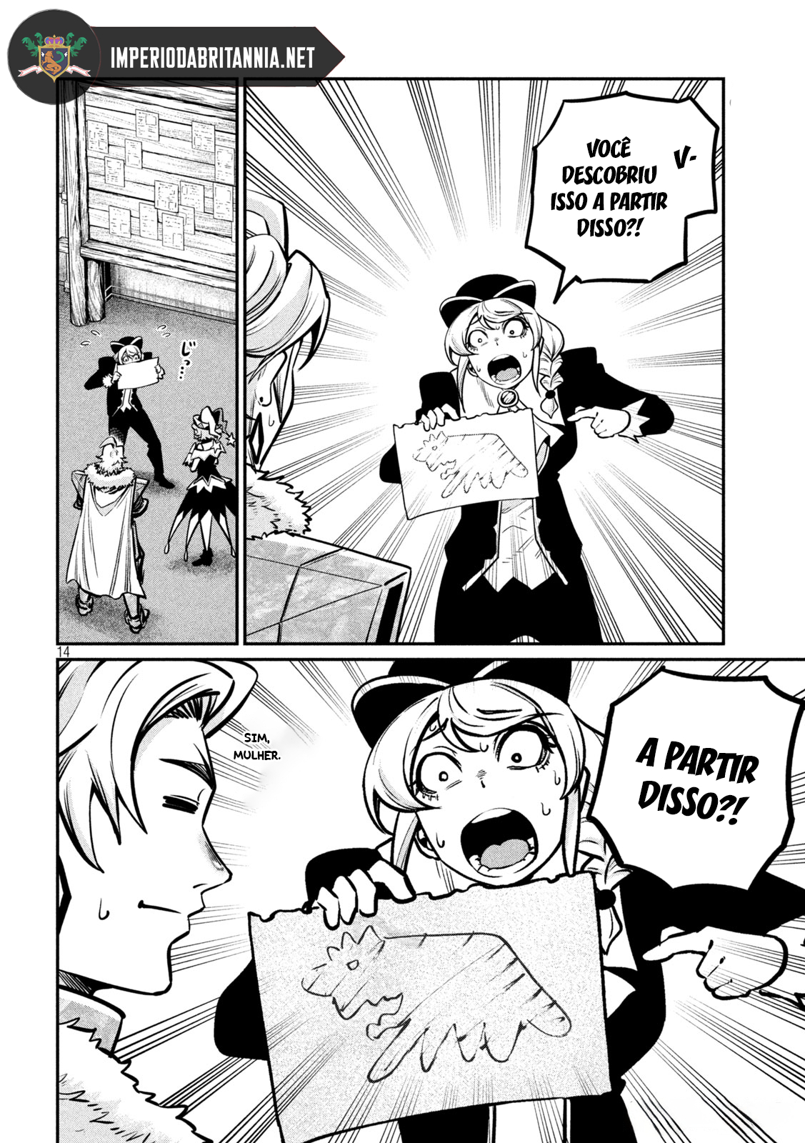 Read O Exilado Cavaleiro Pesado Reencarnado é Incomparável com o Conhecimento do Jogo (PT-BR) PT Manga Online