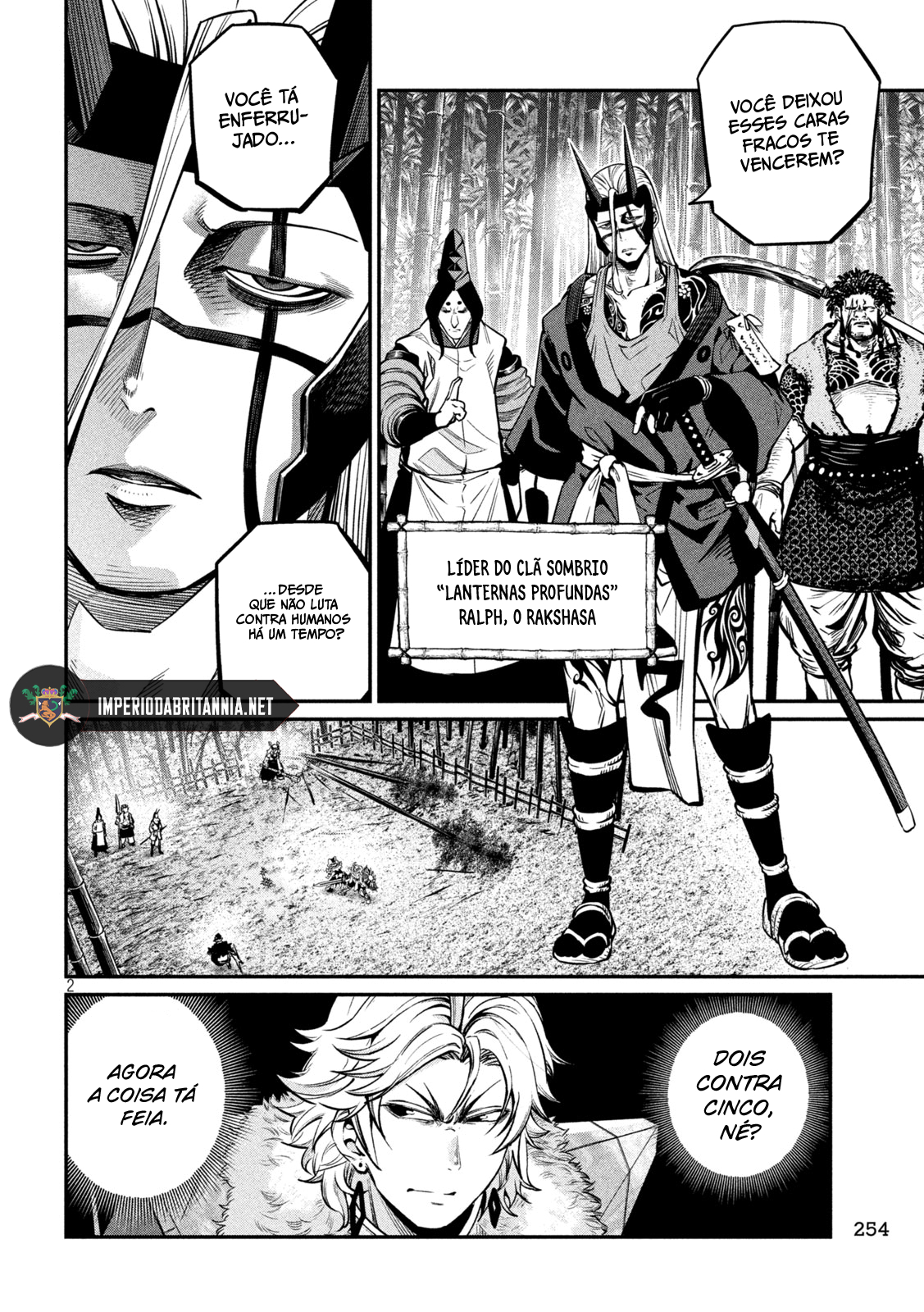 Read O Exilado Cavaleiro Pesado Reencarnado é Incomparável com o Conhecimento do Jogo (PT-BR) PT Manga Online
