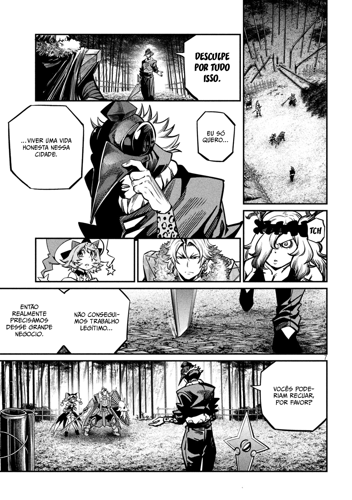 Read O Exilado Cavaleiro Pesado Reencarnado é Incomparável com o Conhecimento do Jogo (PT-BR) PT Manga Online