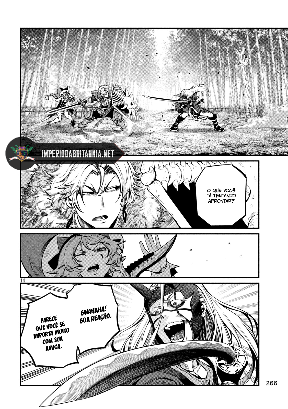 Read O Exilado Cavaleiro Pesado Reencarnado é Incomparável com o Conhecimento do Jogo (PT-BR) PT Manga Online