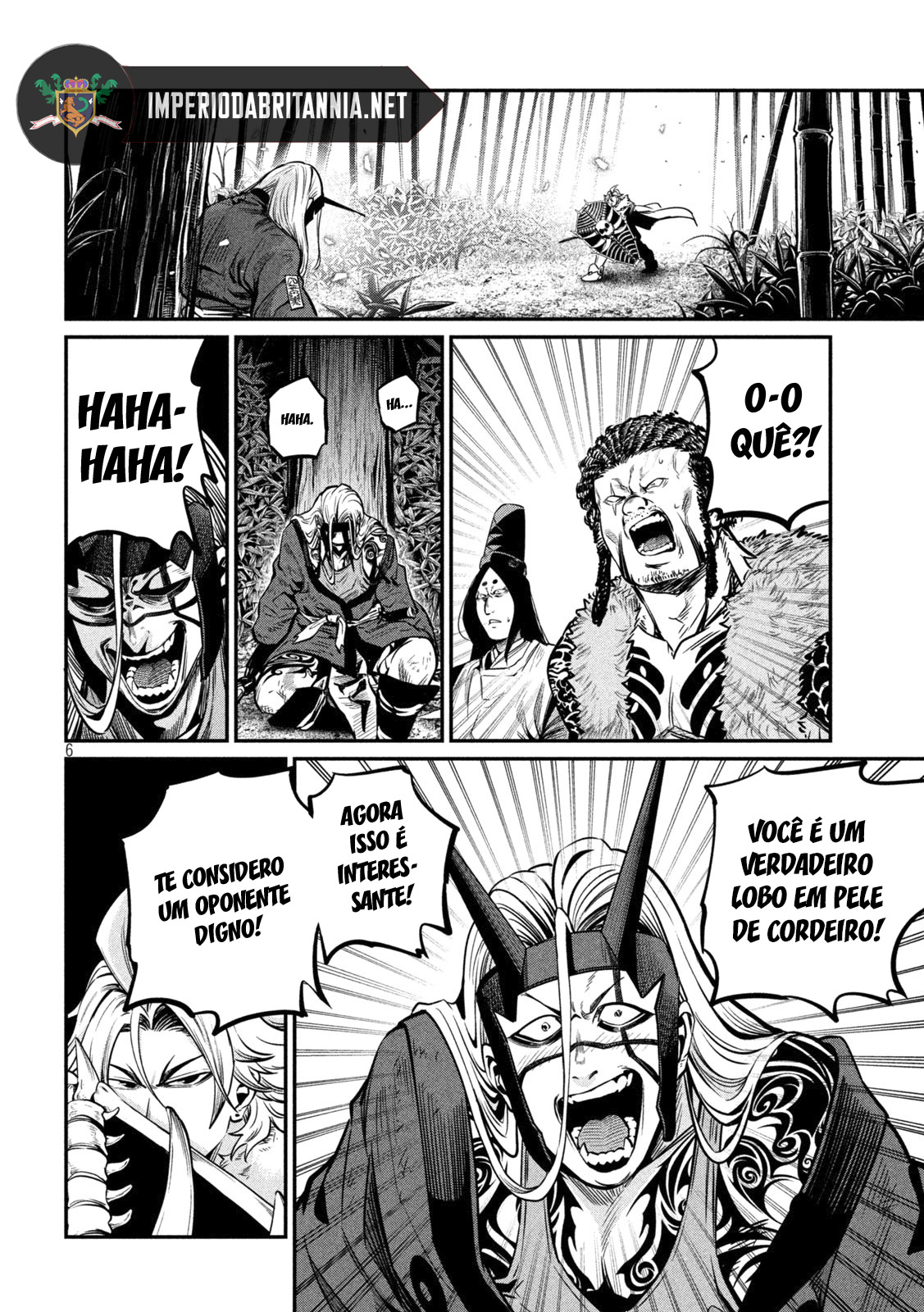 Read O Exilado Cavaleiro Pesado Reencarnado é Incomparável com o Conhecimento do Jogo (PT-BR) PT Manga Online