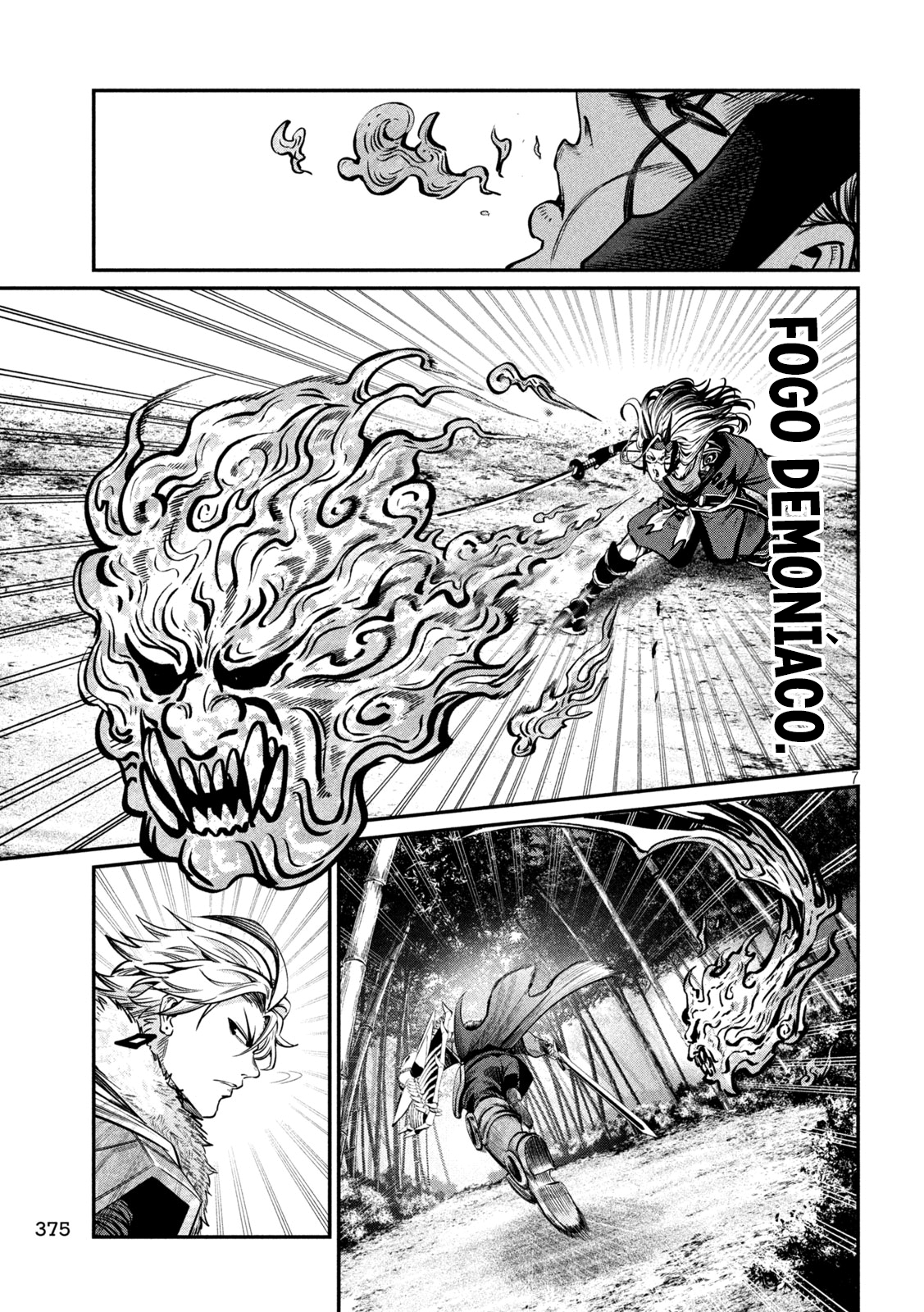 Read O Exilado Cavaleiro Pesado Reencarnado é Incomparável com o Conhecimento do Jogo (PT-BR) PT Manga Online