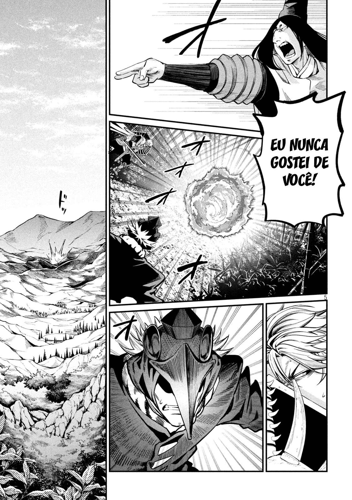 Read O Exilado Cavaleiro Pesado Reencarnado é Incomparável com o Conhecimento do Jogo (PT-BR) PT Manga Online