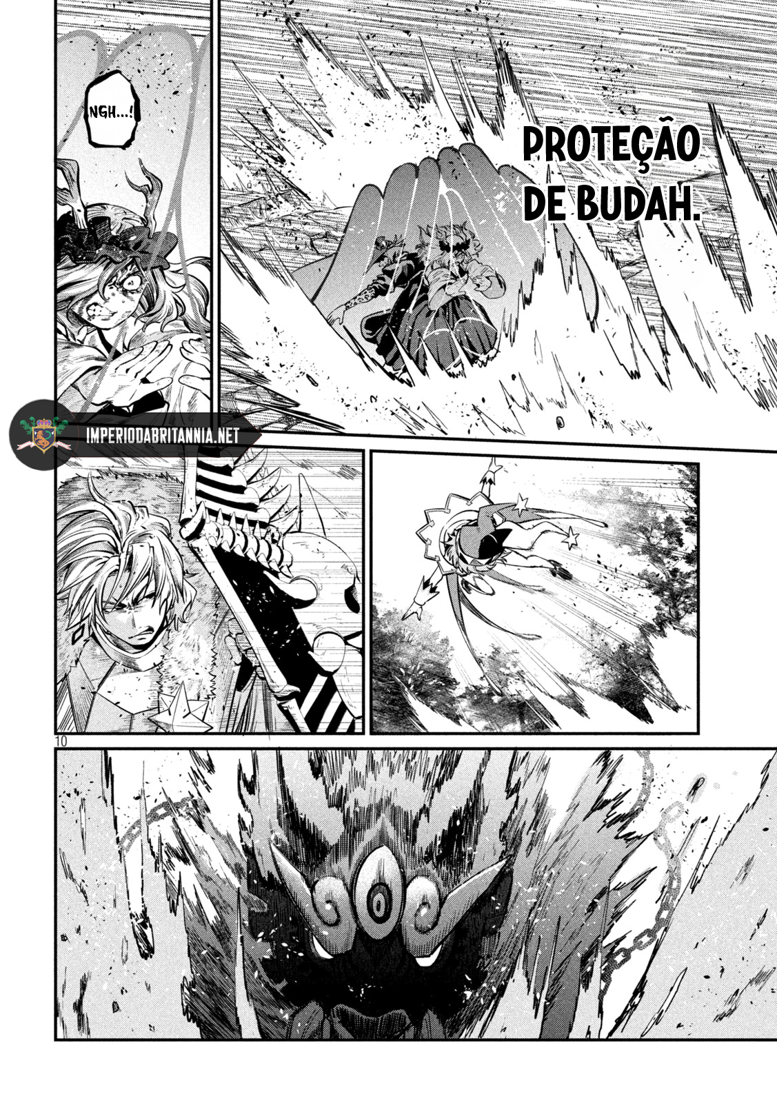 Read O Exilado Cavaleiro Pesado Reencarnado é Incomparável com o Conhecimento do Jogo (PT-BR) PT Manga Online