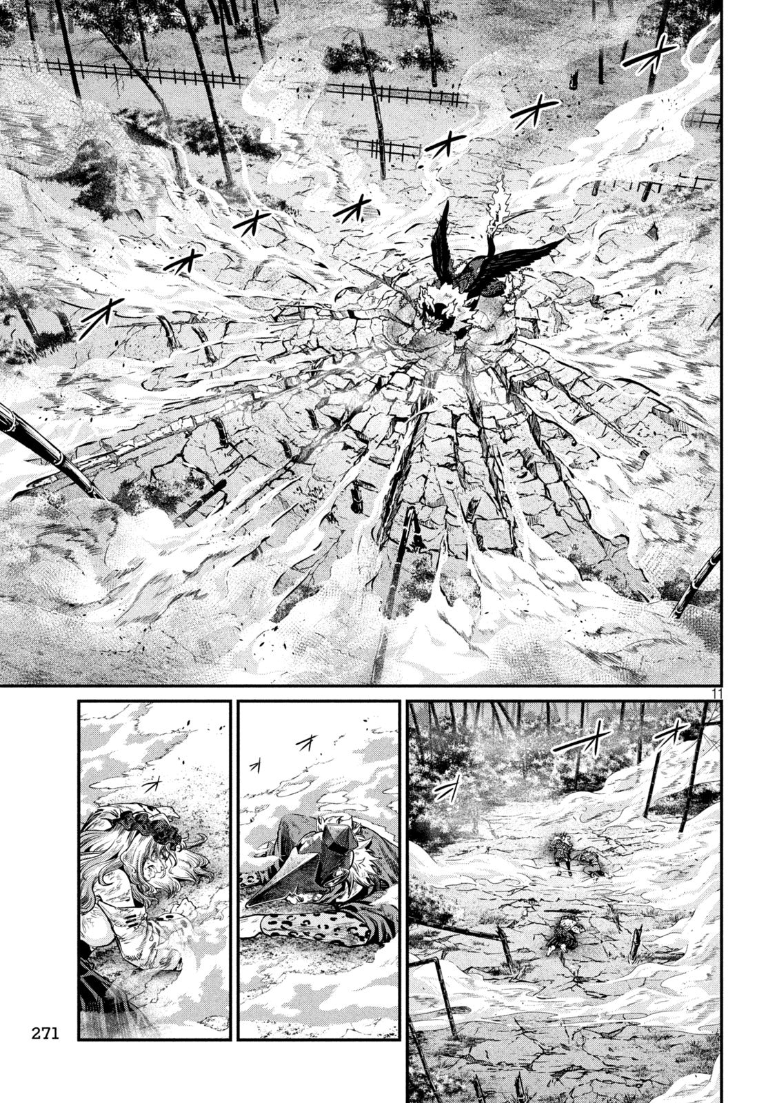 Read O Exilado Cavaleiro Pesado Reencarnado é Incomparável com o Conhecimento do Jogo (PT-BR) PT Manga Online