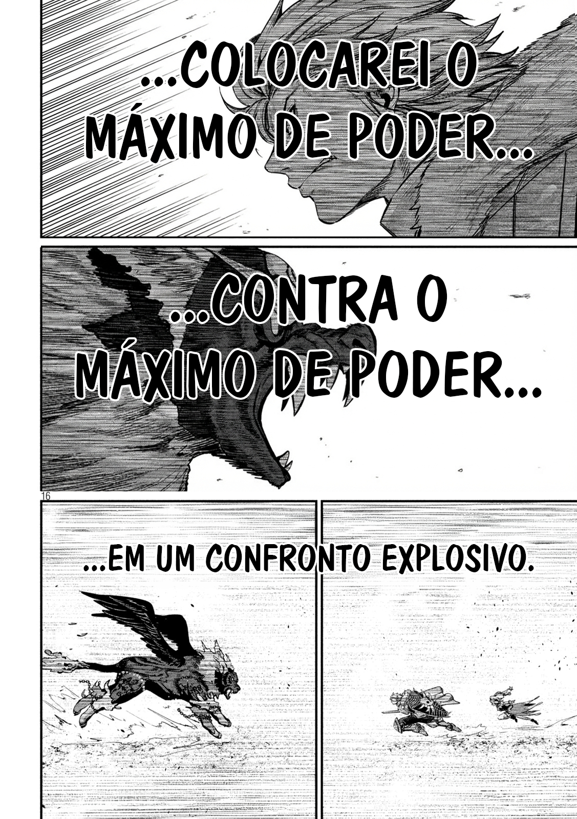 Read O Exilado Cavaleiro Pesado Reencarnado é Incomparável com o Conhecimento do Jogo (PT-BR) PT Manga Online