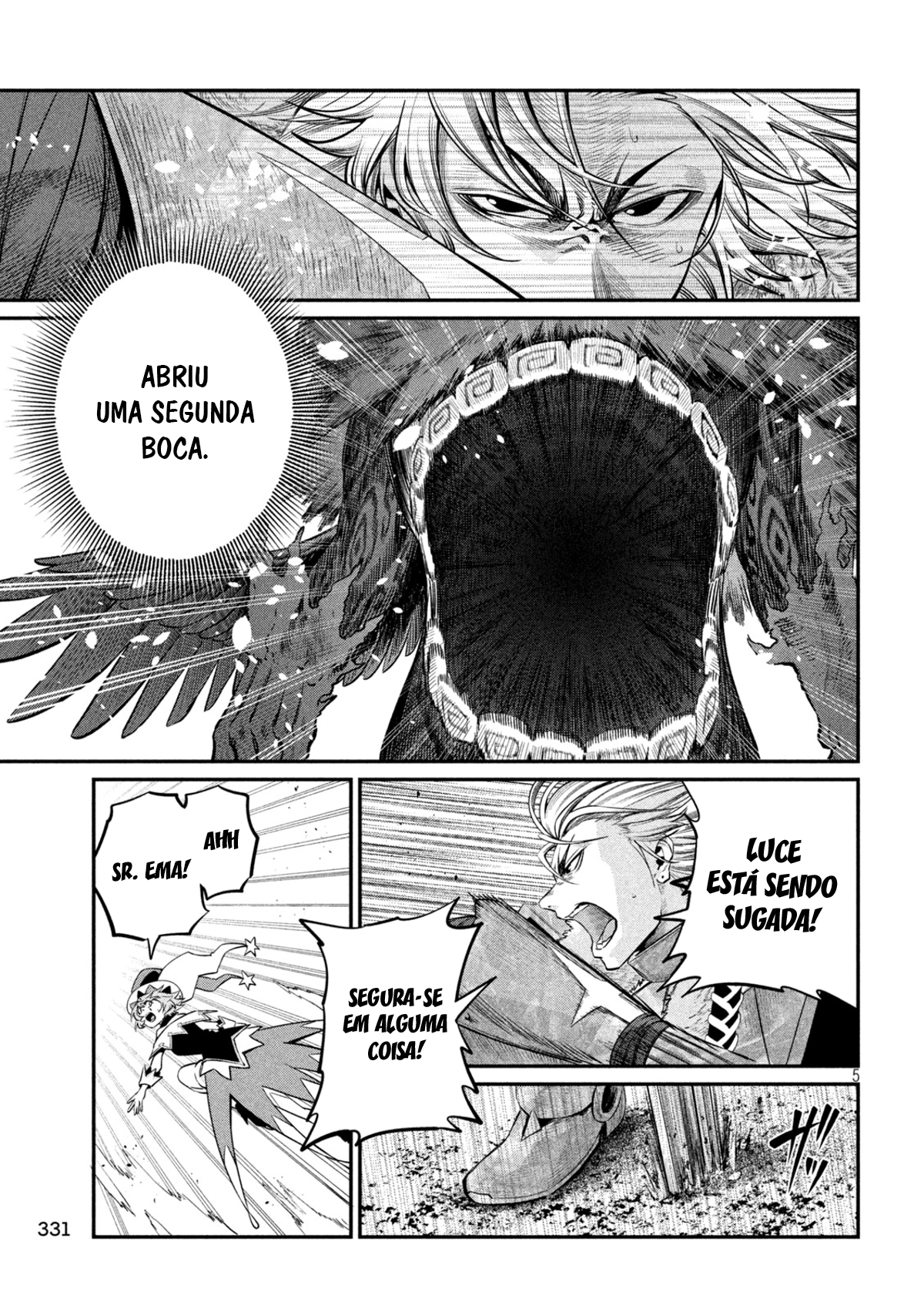 Read O Exilado Cavaleiro Pesado Reencarnado é Incomparável com o Conhecimento do Jogo (PT-BR) PT Manga Online