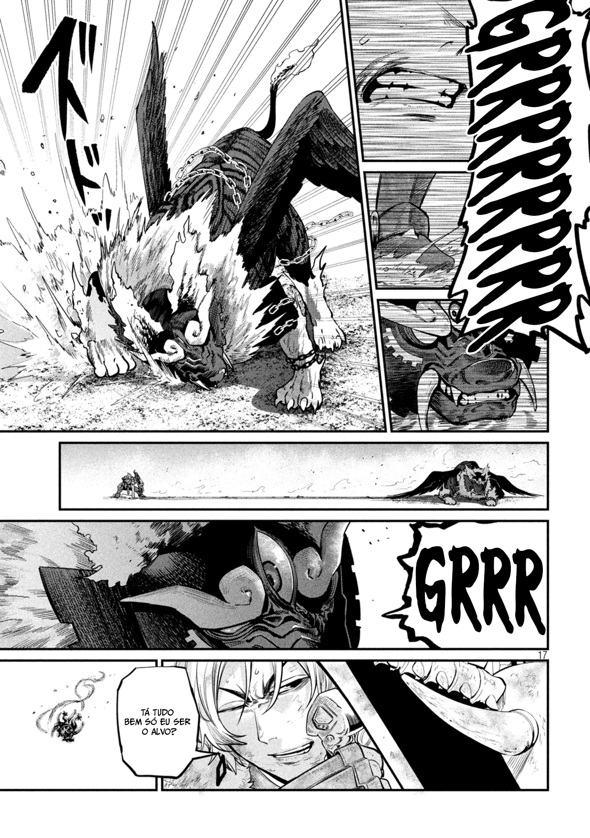 Read O Exilado Cavaleiro Pesado Reencarnado é Incomparável com o Conhecimento do Jogo (PT-BR) PT Manga Online