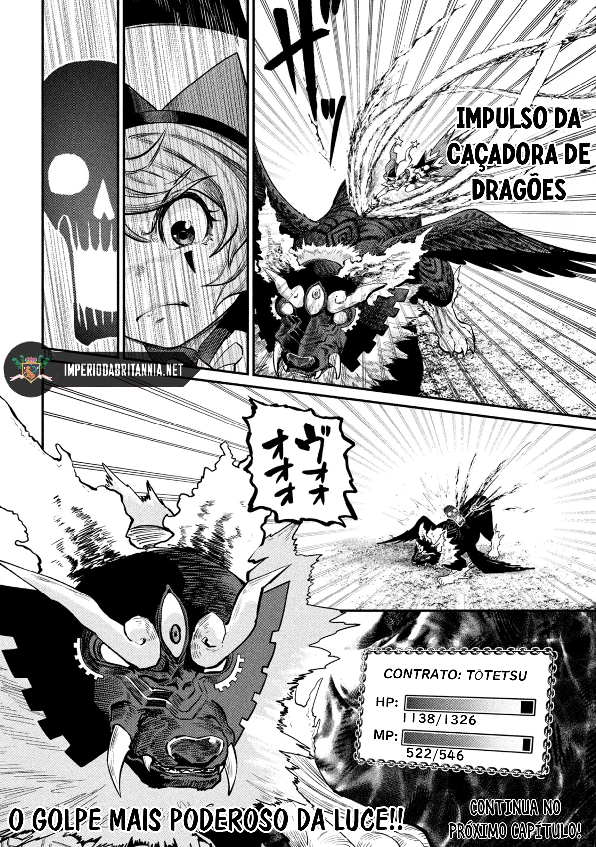 Read O Exilado Cavaleiro Pesado Reencarnado é Incomparável com o Conhecimento do Jogo (PT-BR) PT Manga Online