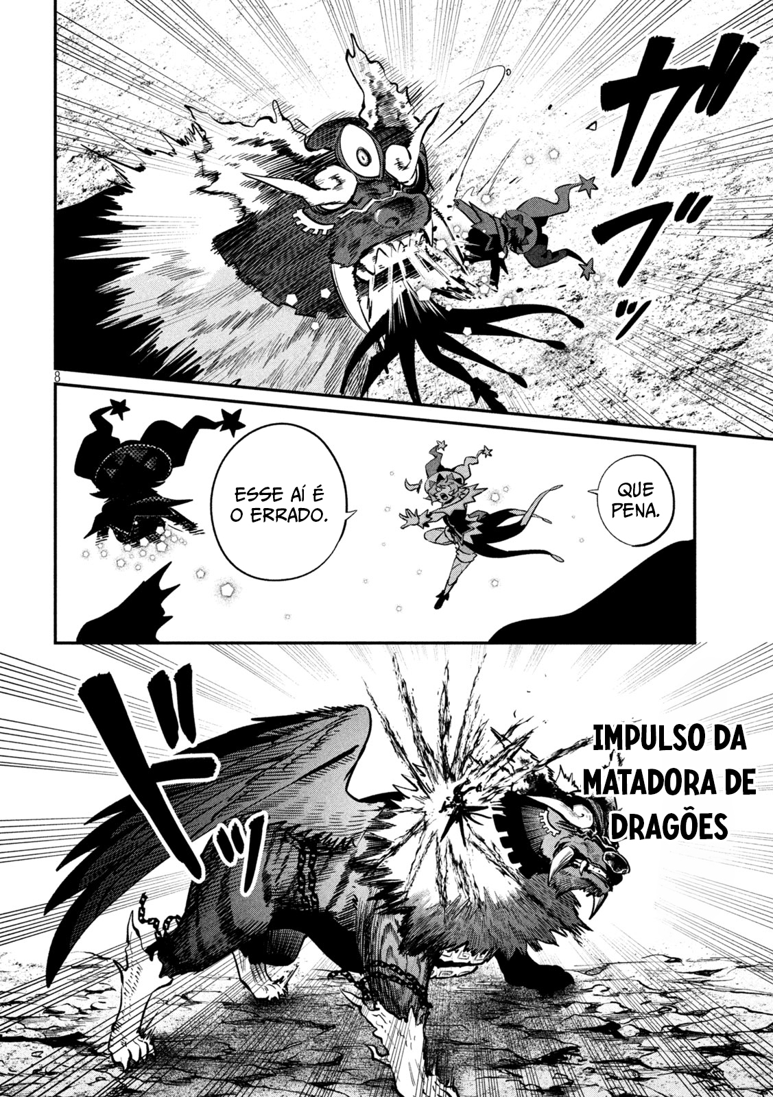 Read O Exilado Cavaleiro Pesado Reencarnado é Incomparável com o Conhecimento do Jogo (PT-BR) PT Manga Online