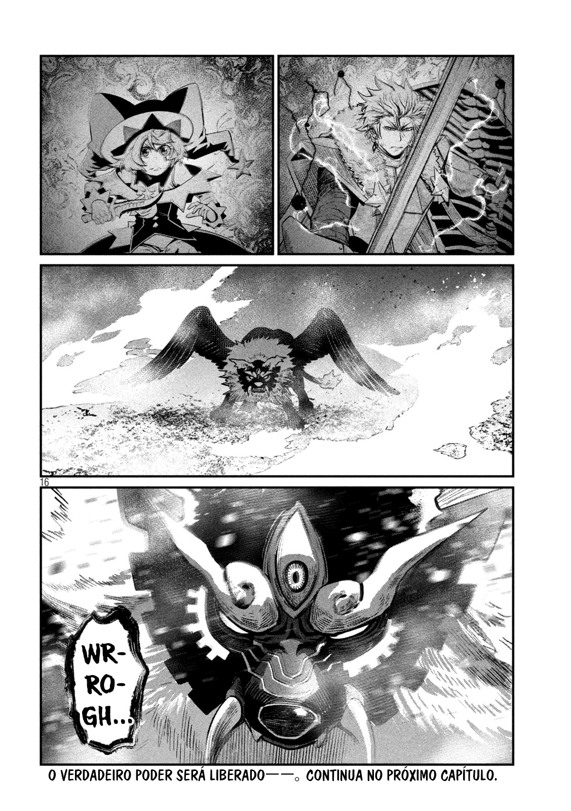 Read O Exilado Cavaleiro Pesado Reencarnado é Incomparável com o Conhecimento do Jogo (PT-BR) PT Manga Online