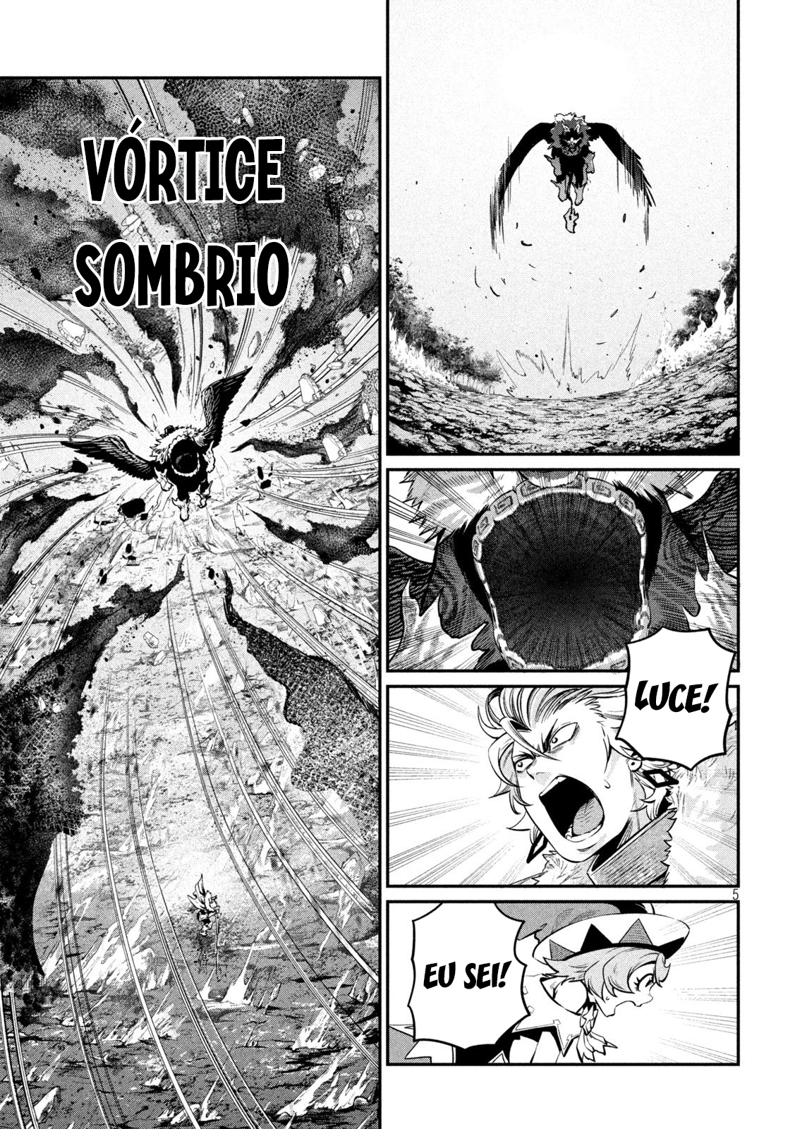Read O Exilado Cavaleiro Pesado Reencarnado é Incomparável com o Conhecimento do Jogo (PT-BR) PT Manga Online